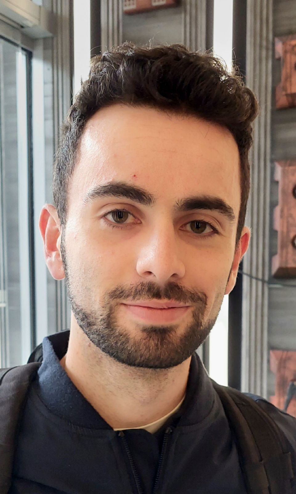 Jean-cyrille - De Haan - Flandre occidentale | Rencontre Discrète