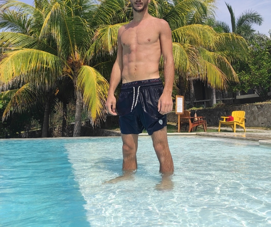 Yann-gael - Waremme - Liège | Rencontre Discrète