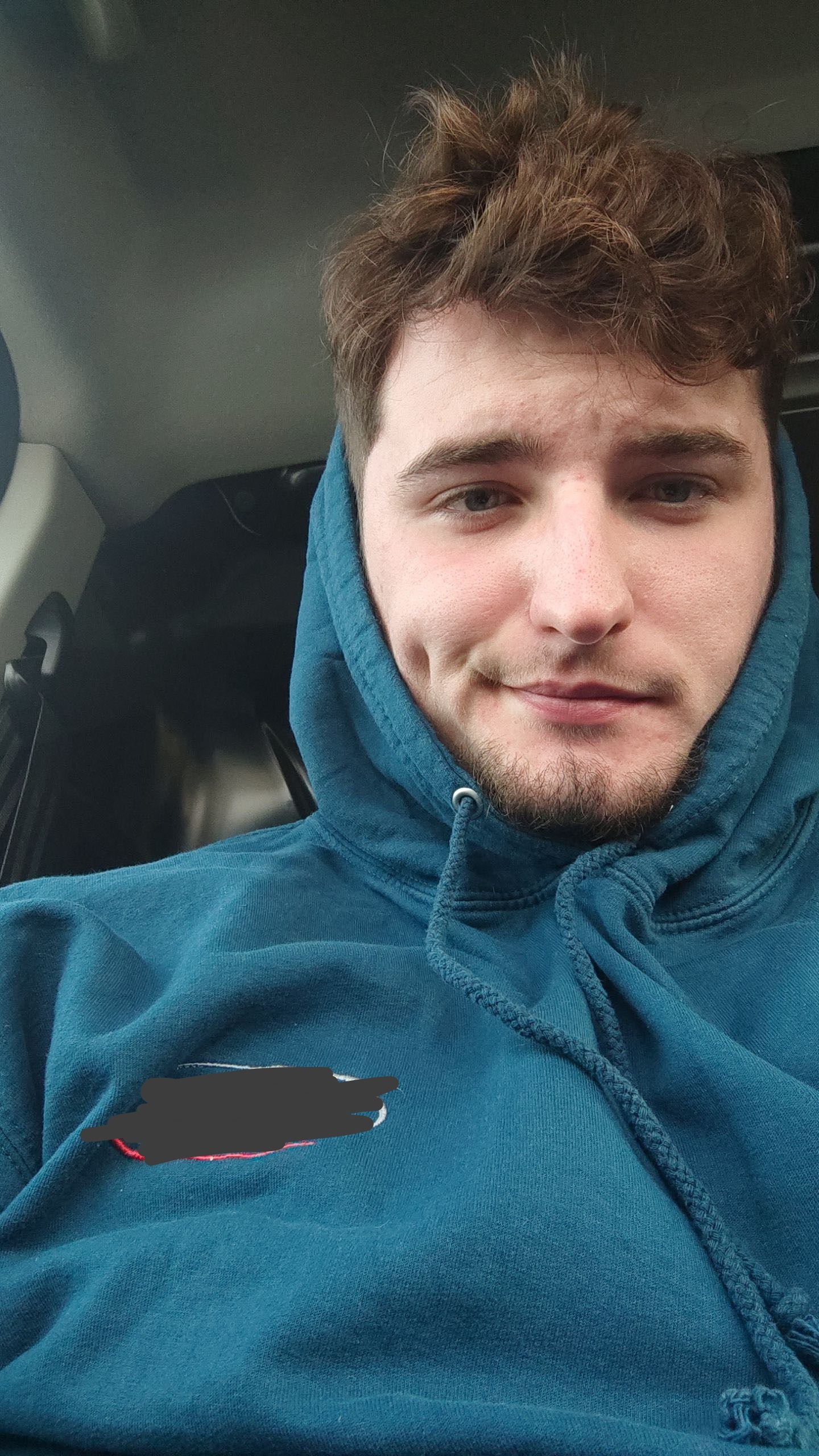 Juan-luis - Quévy - Hainaut | Rencontre Discrète