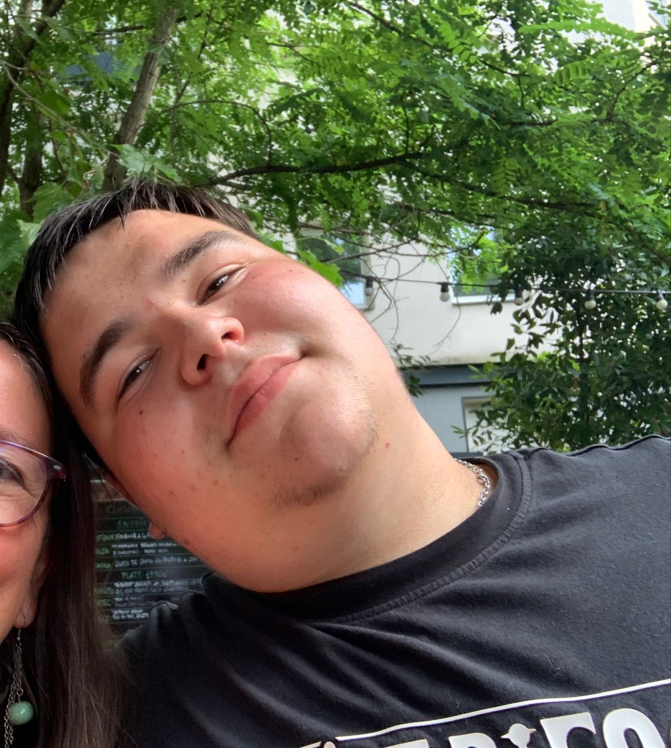 Mostefa - Lievegem - Flandre orientale | Rencontre Discrète