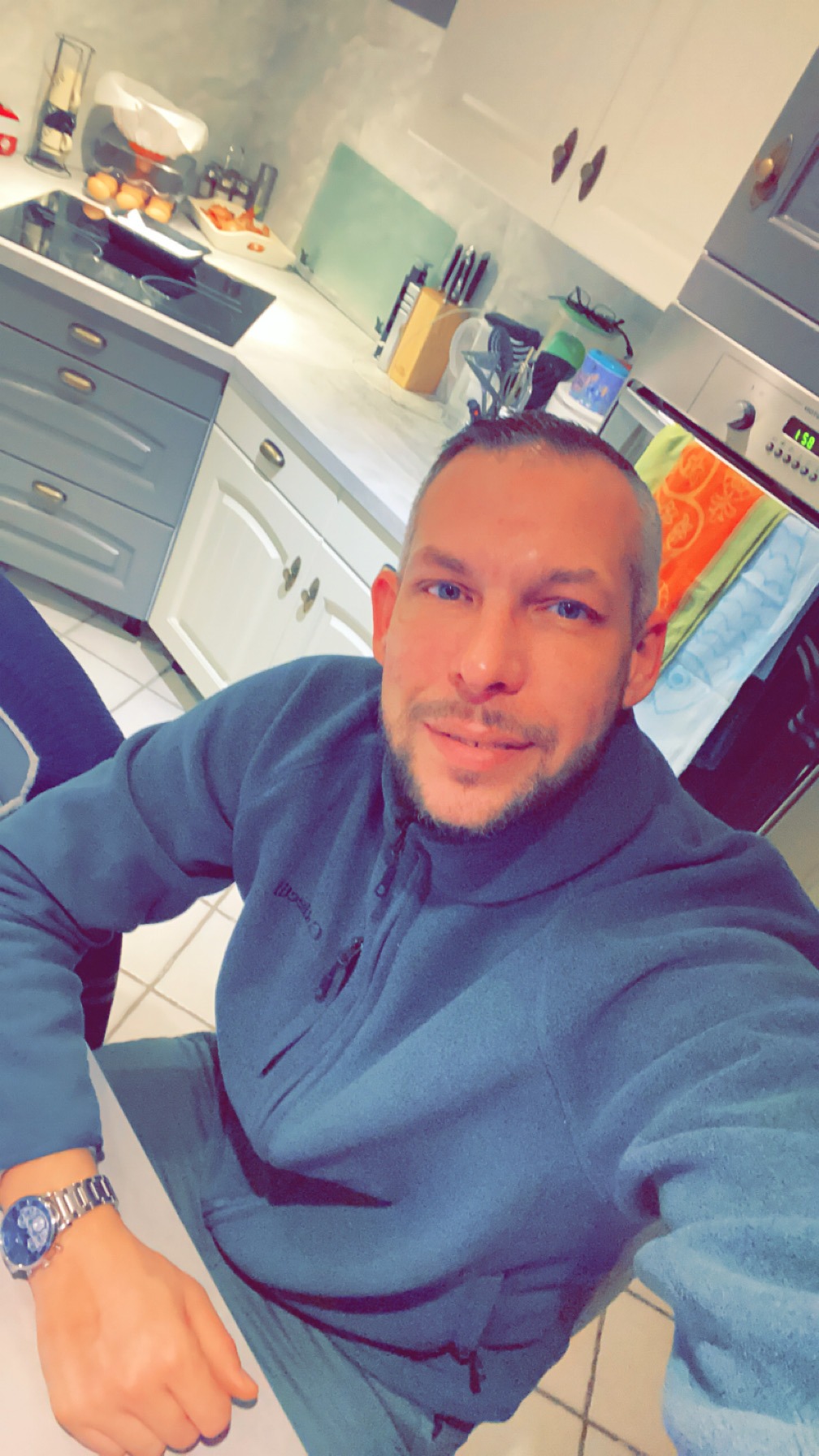 Zygmund - Gerpinnes - Hainaut | Rencontre Discrète