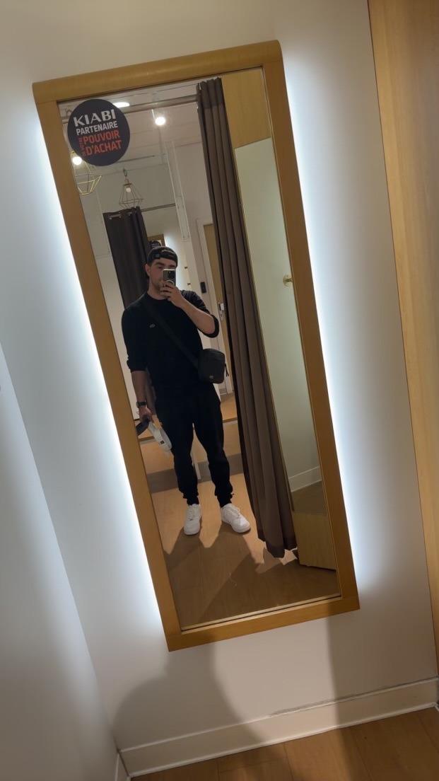 Najibe - Lessines - Hainaut | Rencontre Discrète