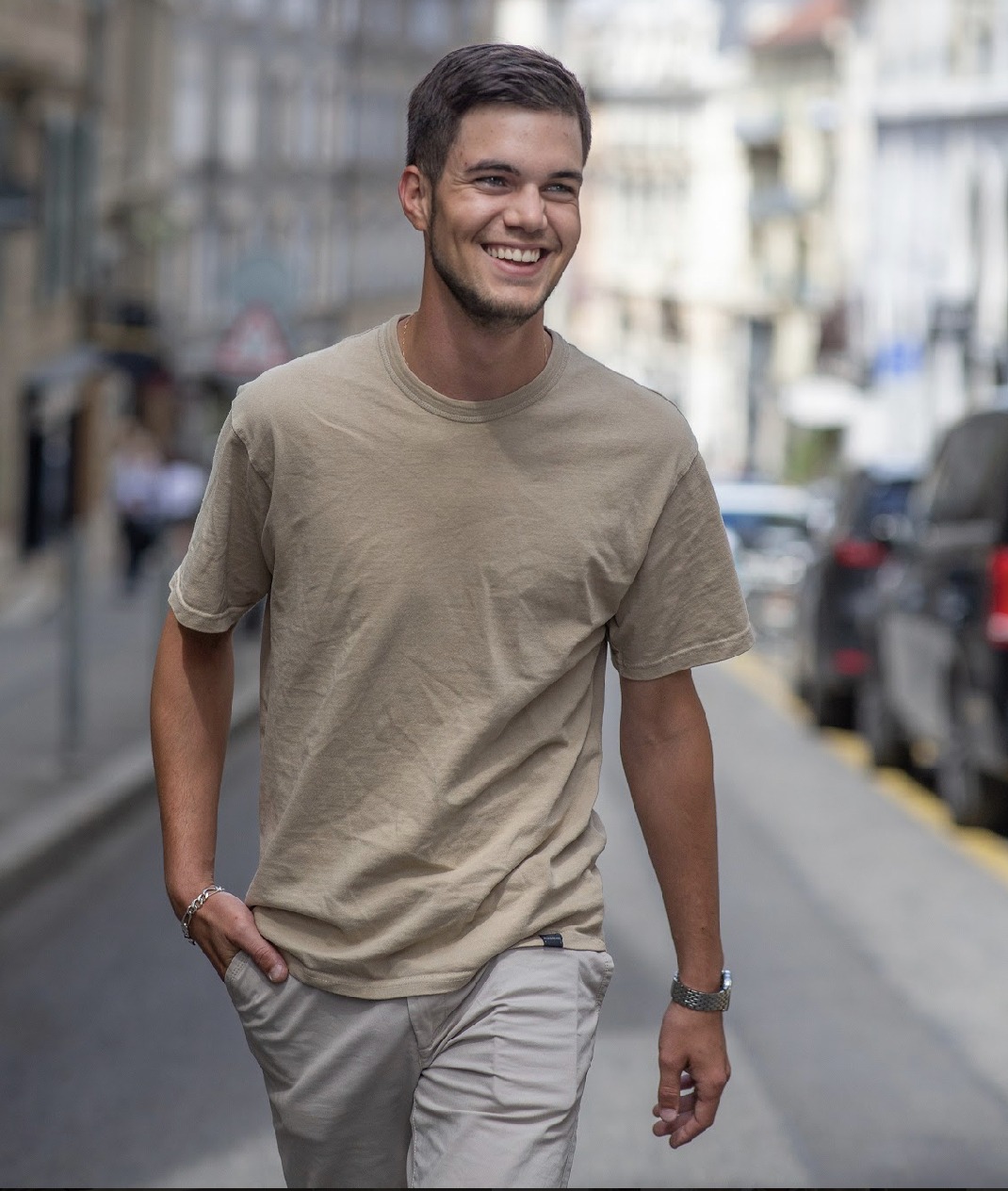 Janny - Brasschaat - Anvers | Rencontre Discrète