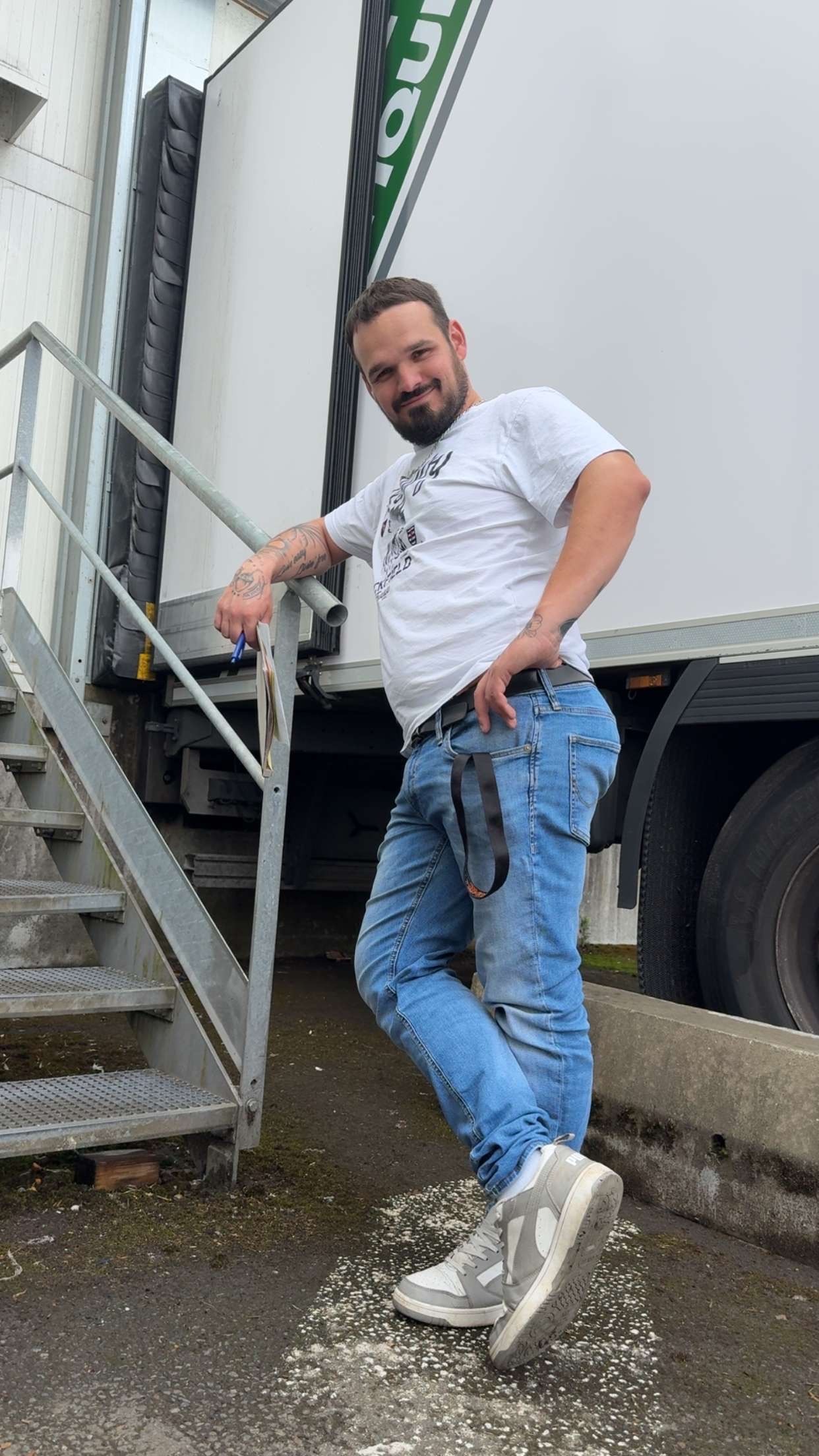 Junot - Bassenge - Liège | Rencontre Discrète