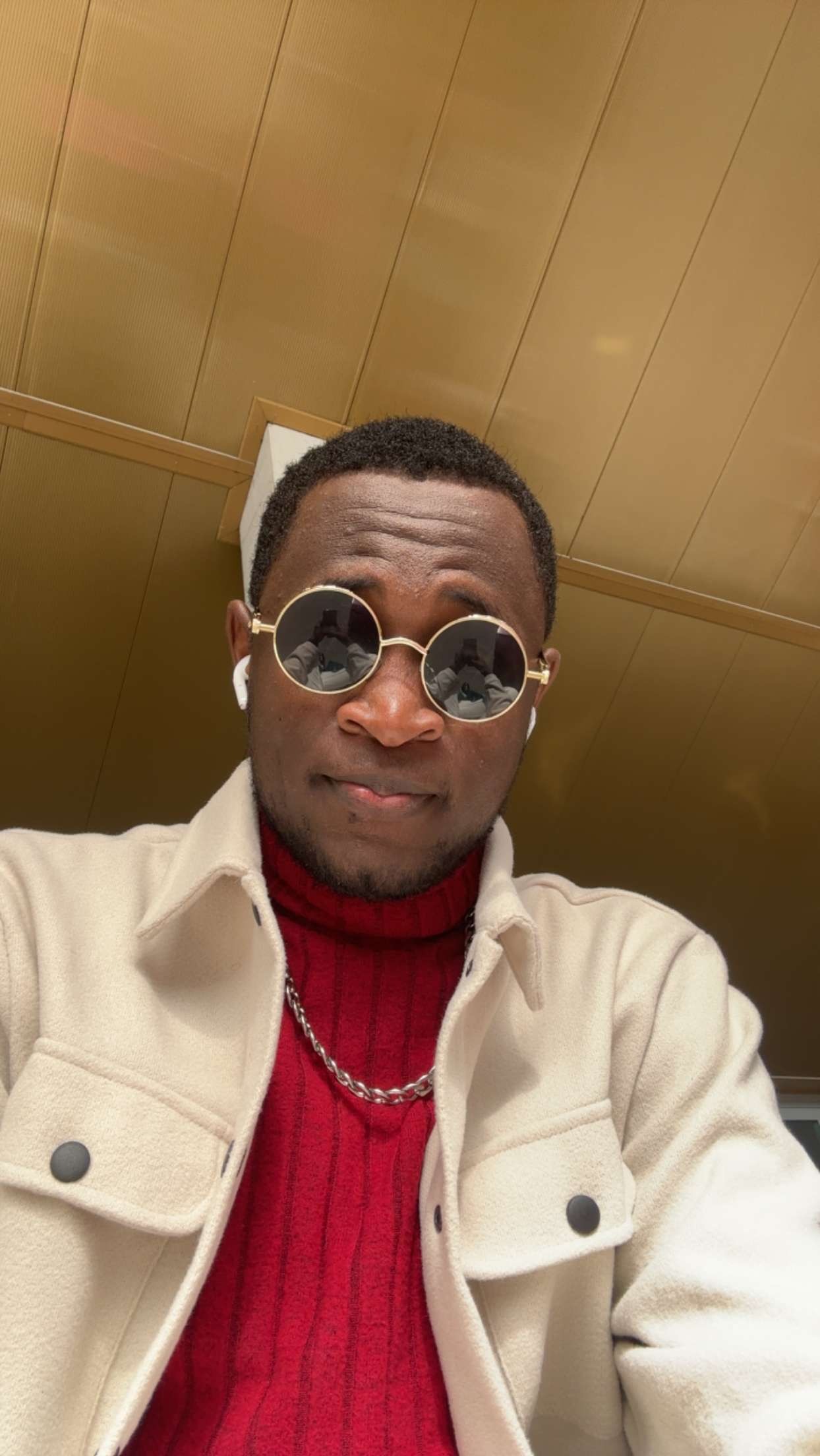 Mousa - Manage - Hainaut | Rencontre Discrète