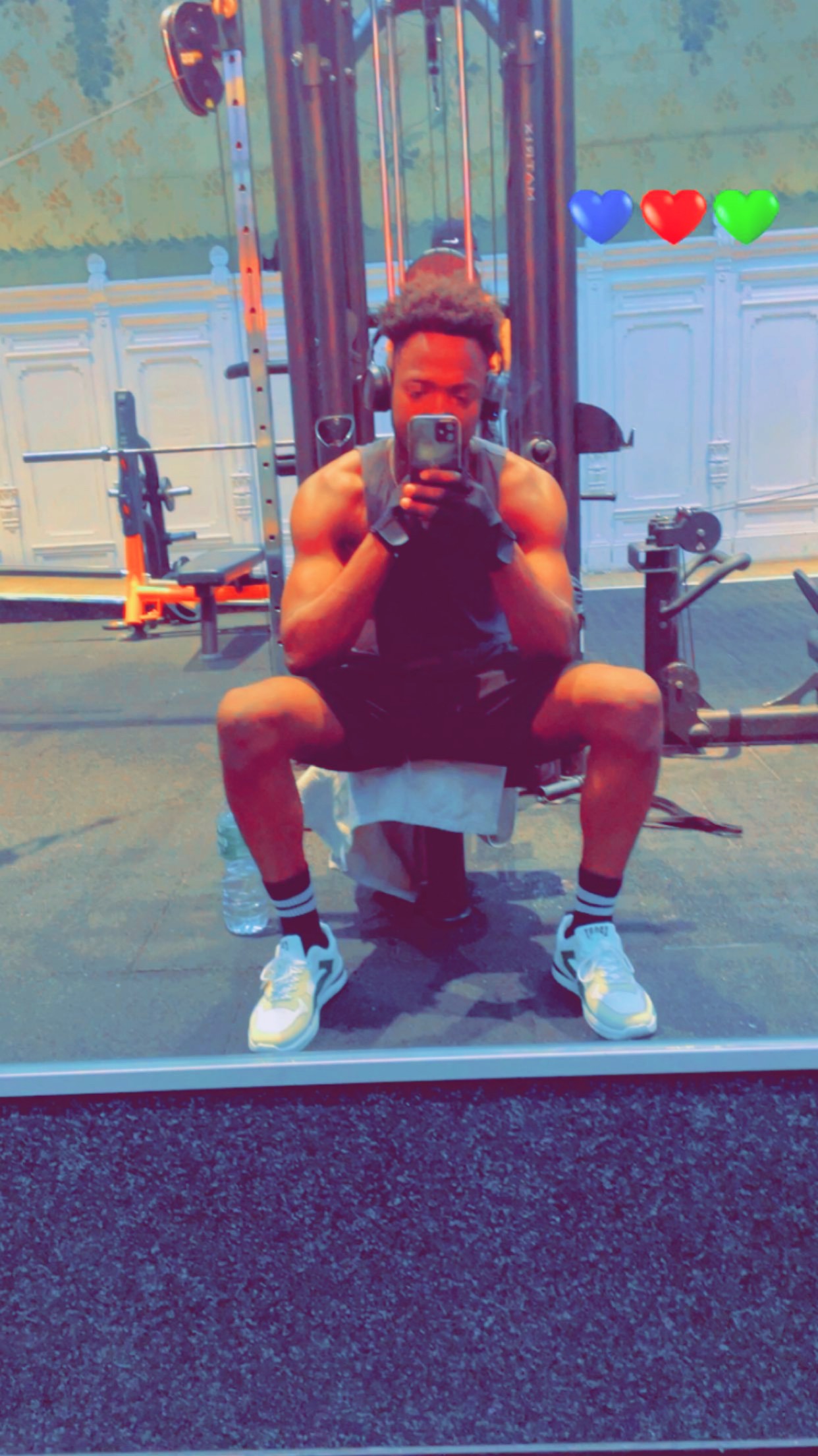 Chain - Saint-Vith - Liège | Rencontre Discrète