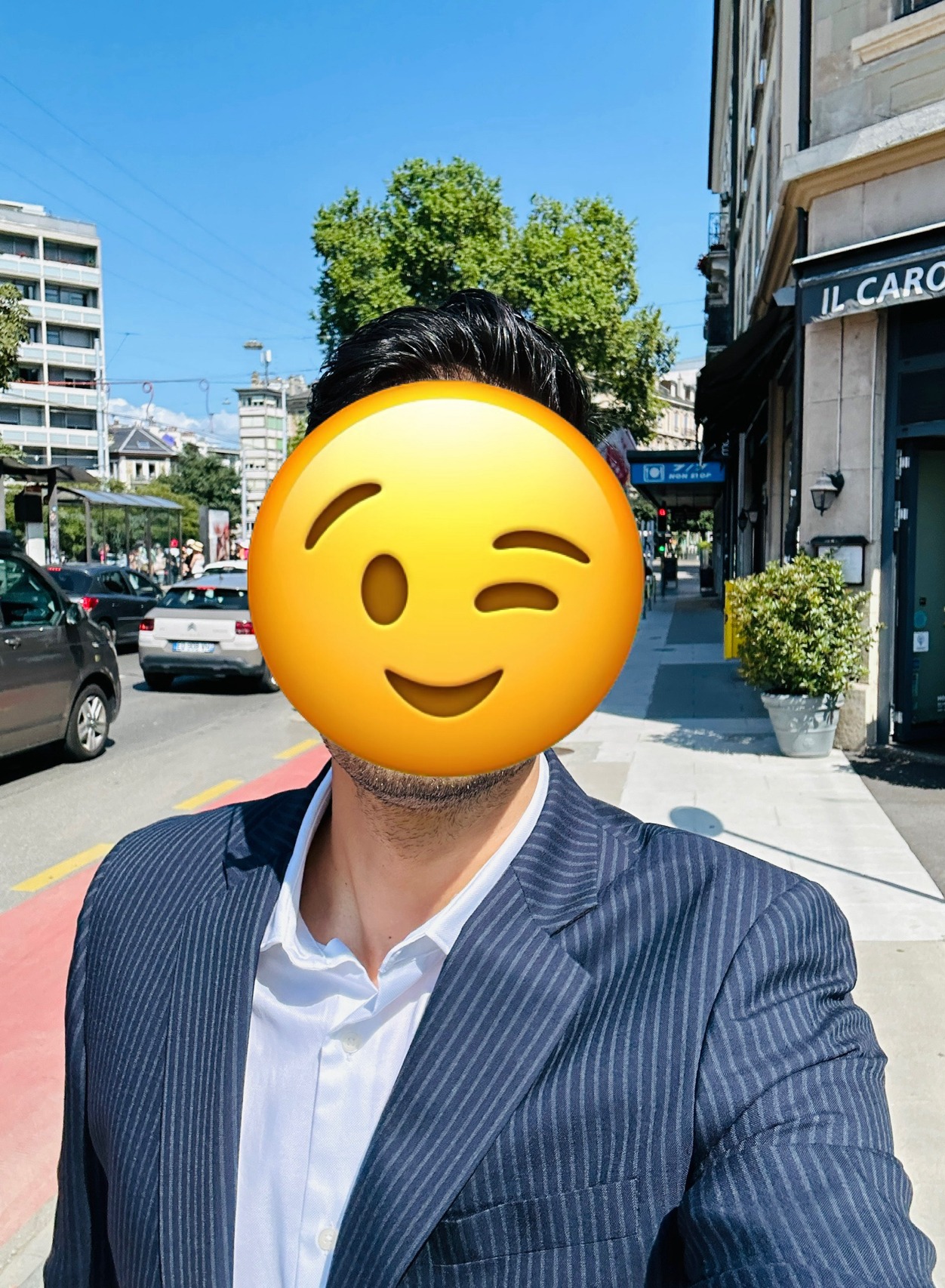 Rodouane - Arlon - Luxembourg | Rencontre Discrète