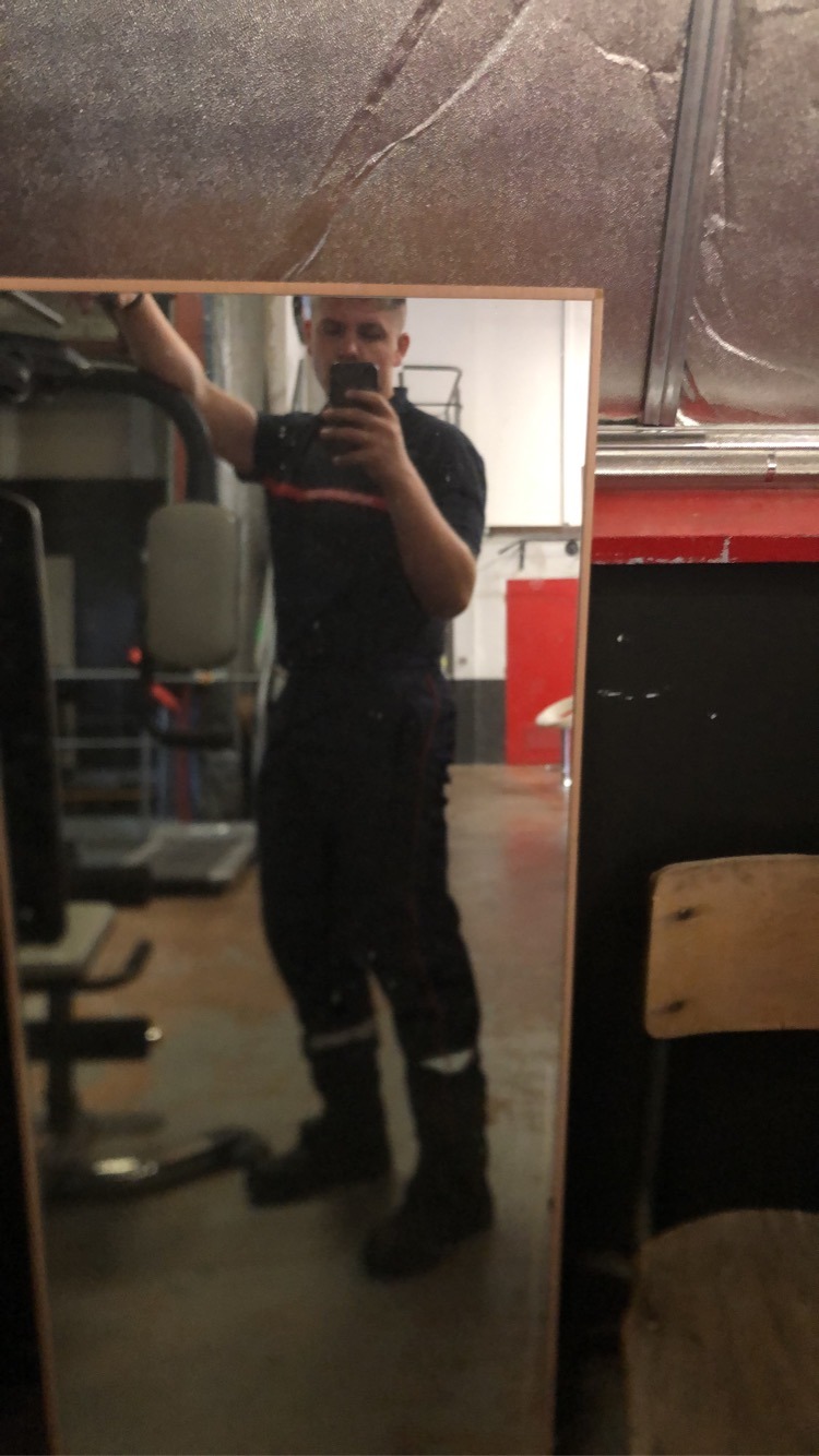 Joslyn - Malmedy - Liège | Rencontre Discrète