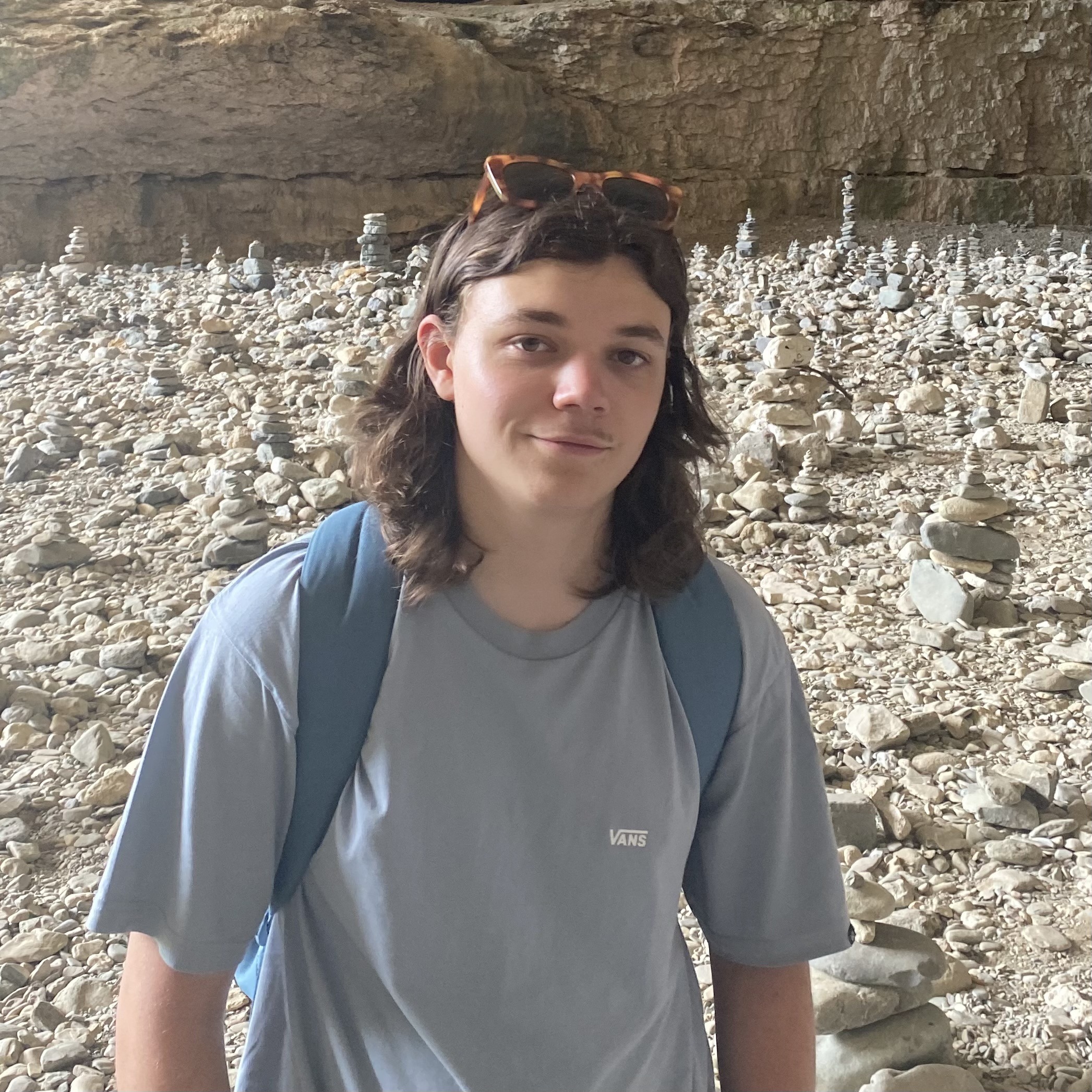 Alphonso - Tielt-Winge - Brabant flamand | Rencontre Discrète