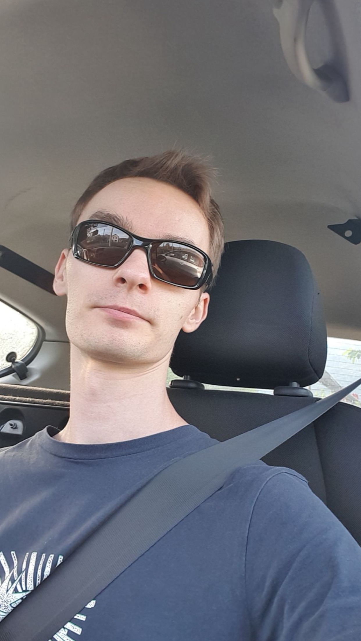 Taufik - Baelen - Liège | Rencontre Discrète