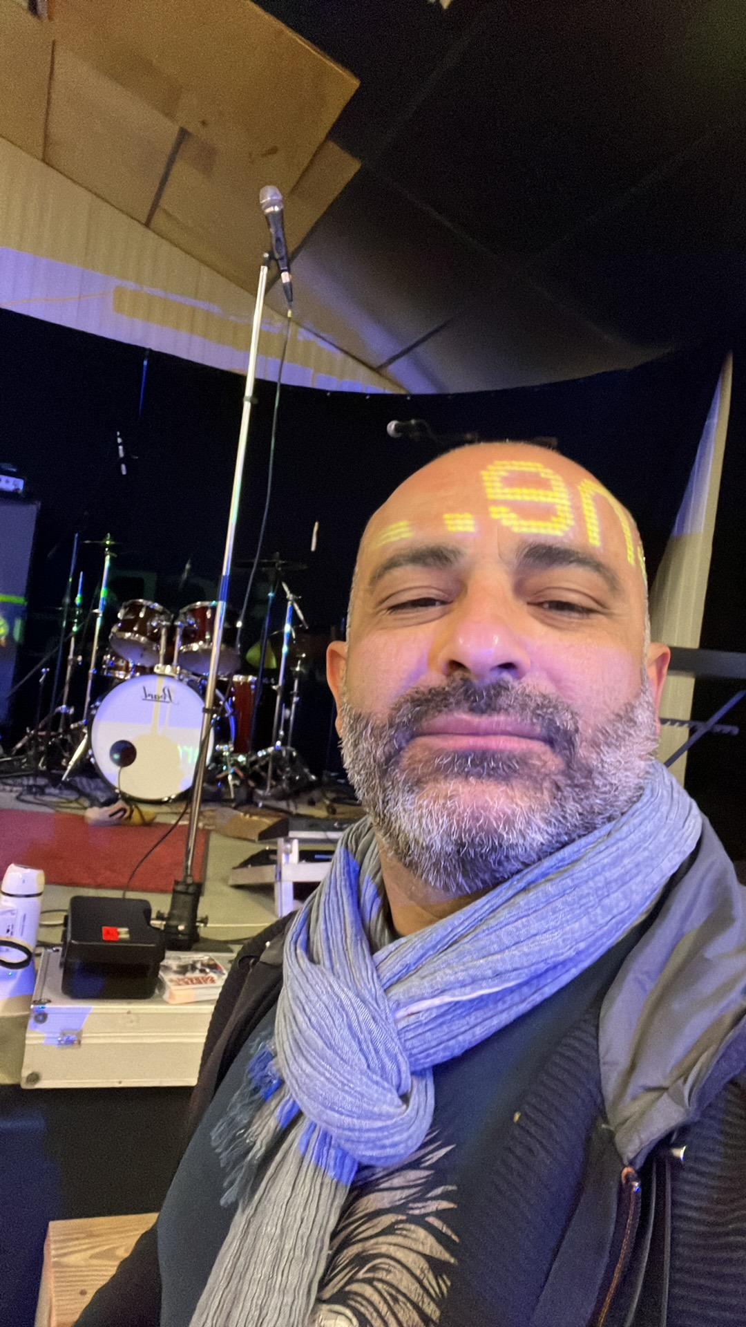 Jimi - Steenokkerzeel - Brabant flamand | Rencontre Discrète