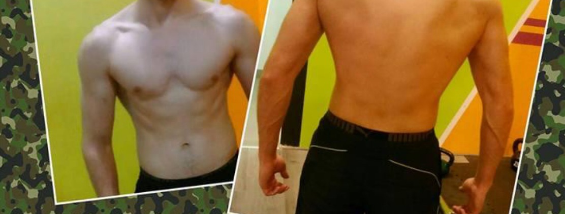 Kashif - Nandrin - Liège | Rencontre Discrète