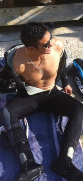 Luc-olivier - Herstal - Liège | Rencontre Discrète