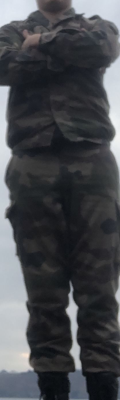 Phillipe - Floreffe - Namur | Rencontre Discrète