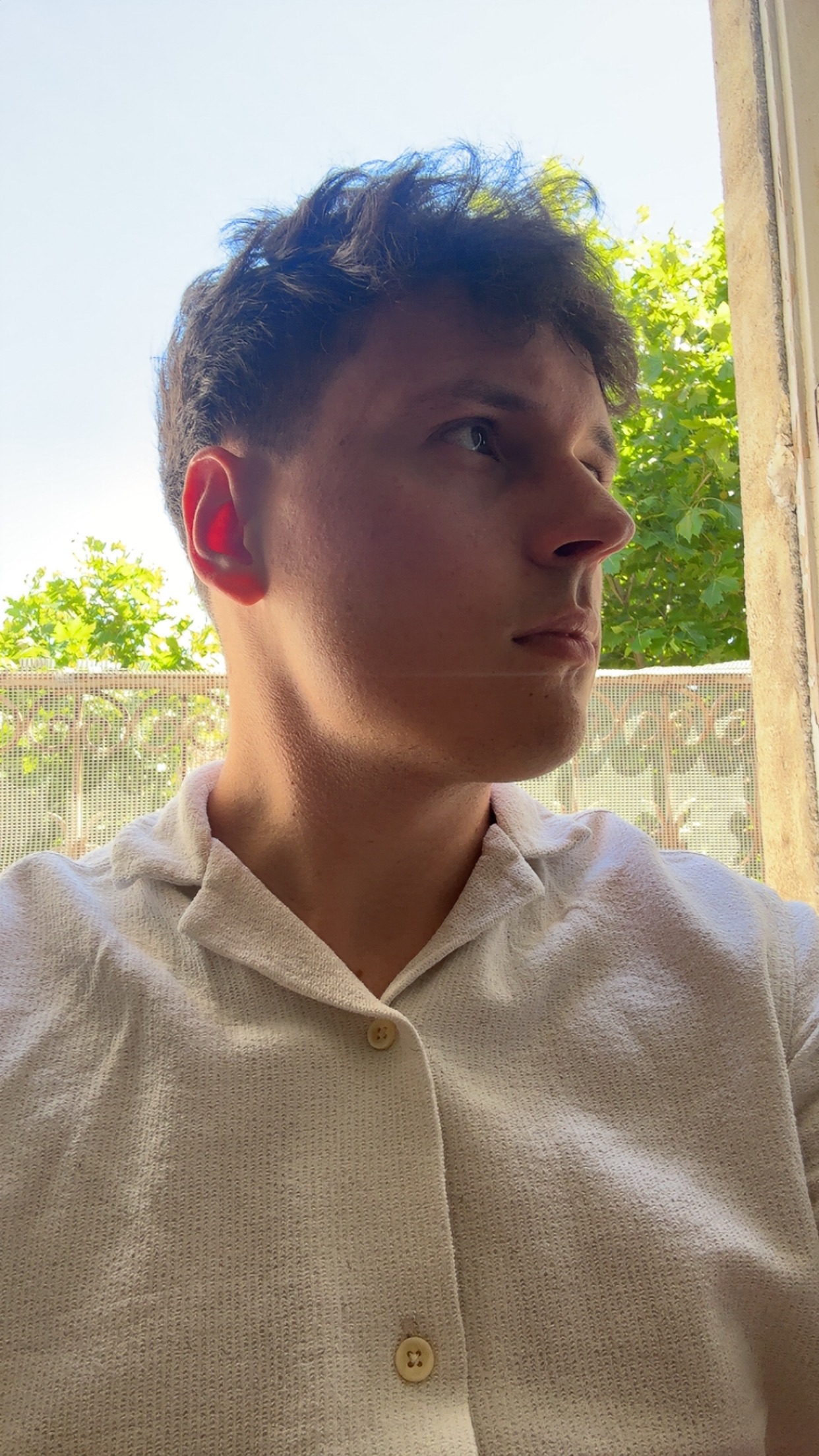 Stani - Puurs-Sint-Amands - Anvers | Rencontre Discrète