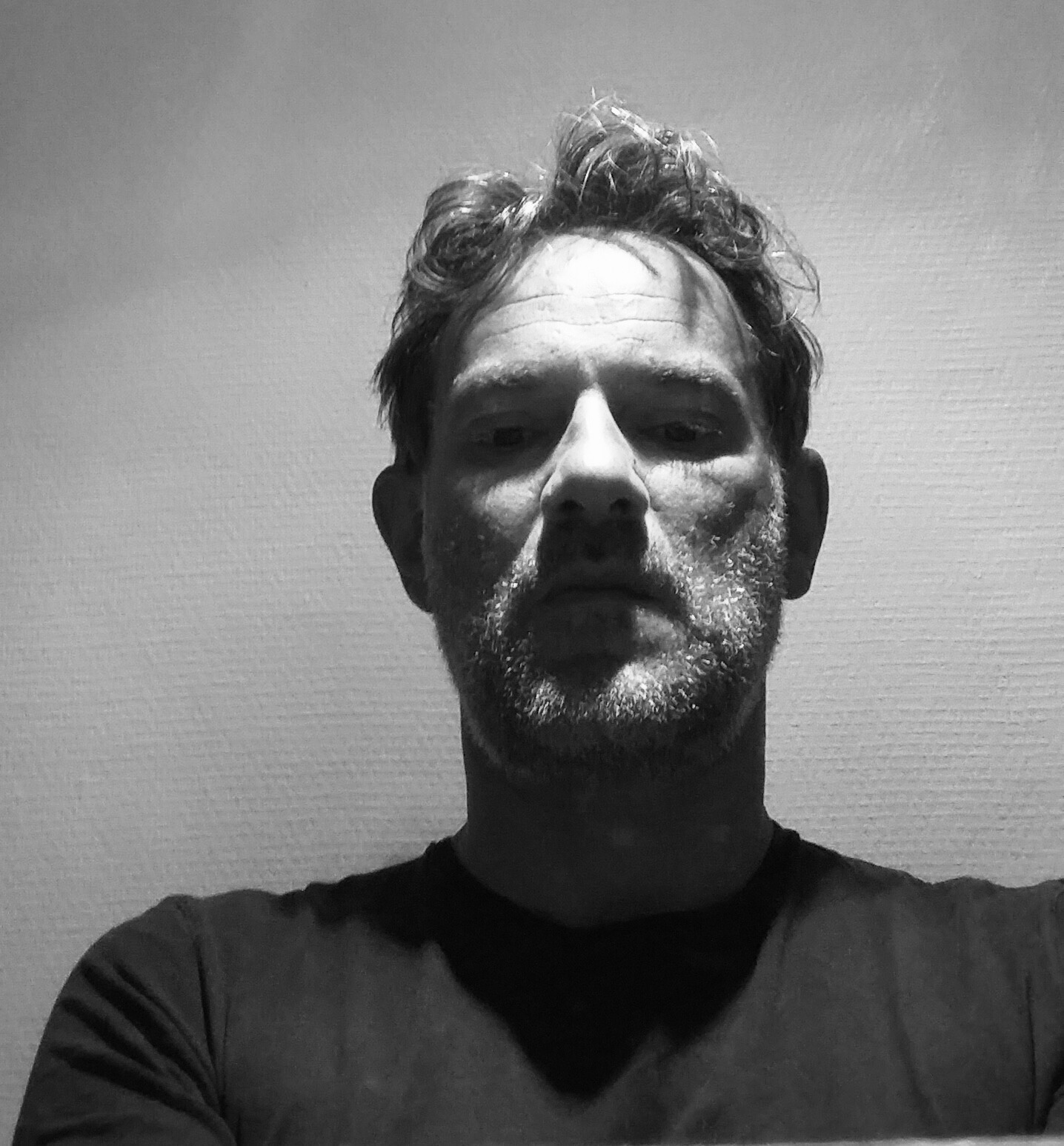 Muzaffer - Héron - Liège | Rencontre Discrète