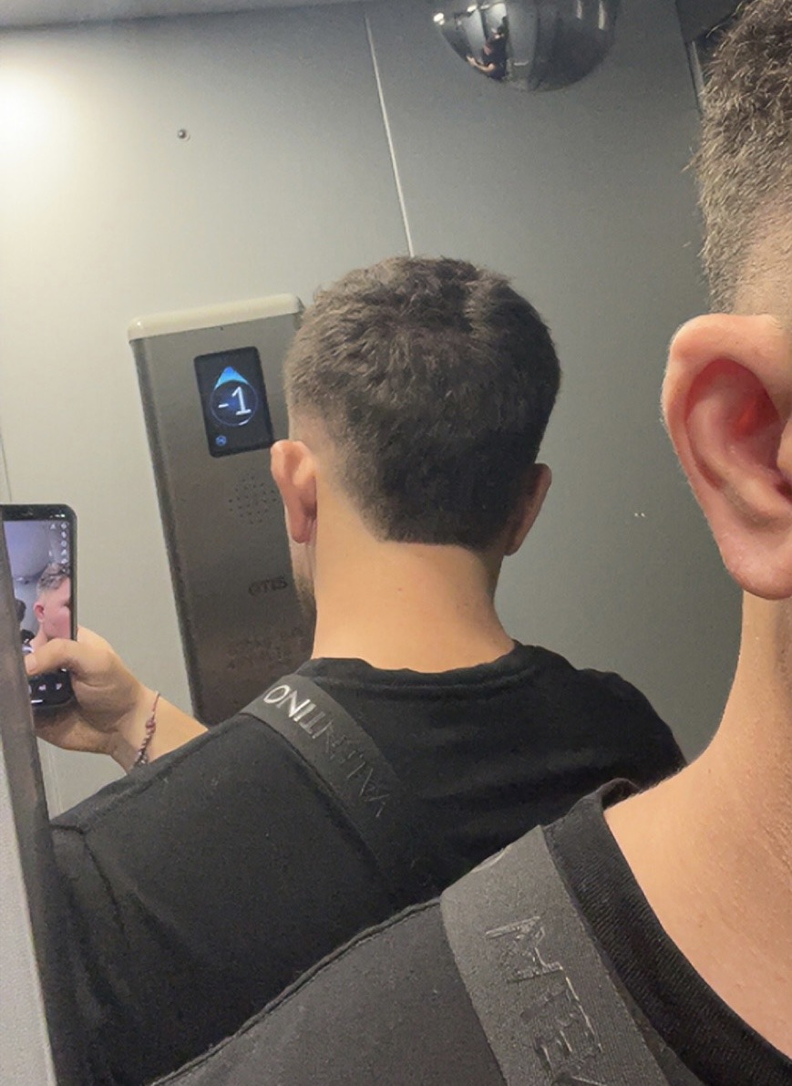 Nicodeme - Vorselaar - Anvers | Rencontre Discrète