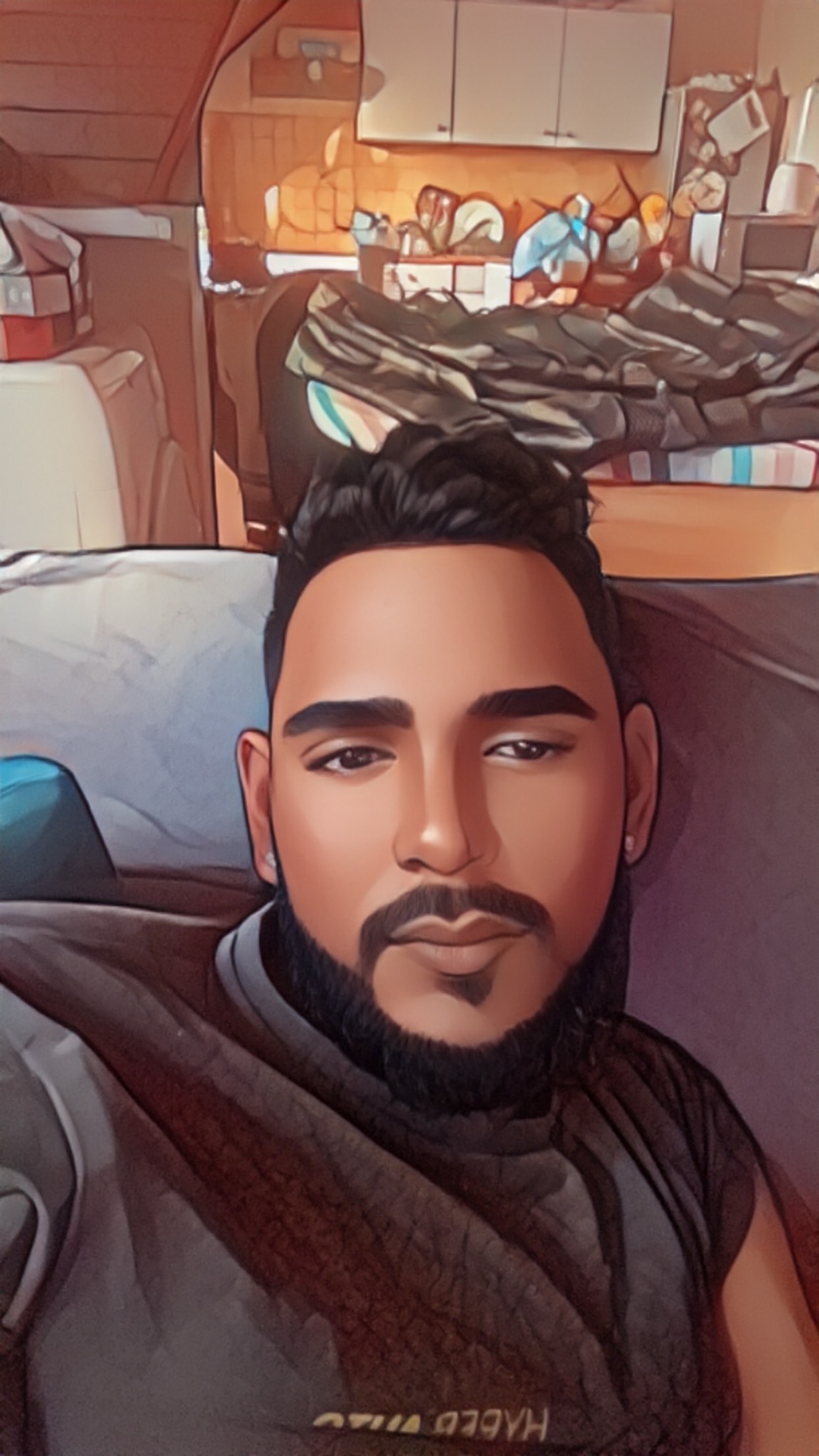 Badre - Wommelgem - Anvers | Rencontre Discrète