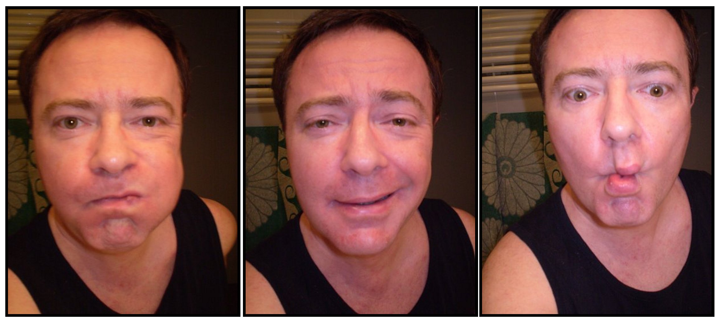 Edmilson - Lommel - Limbourg | Rencontre Discrète