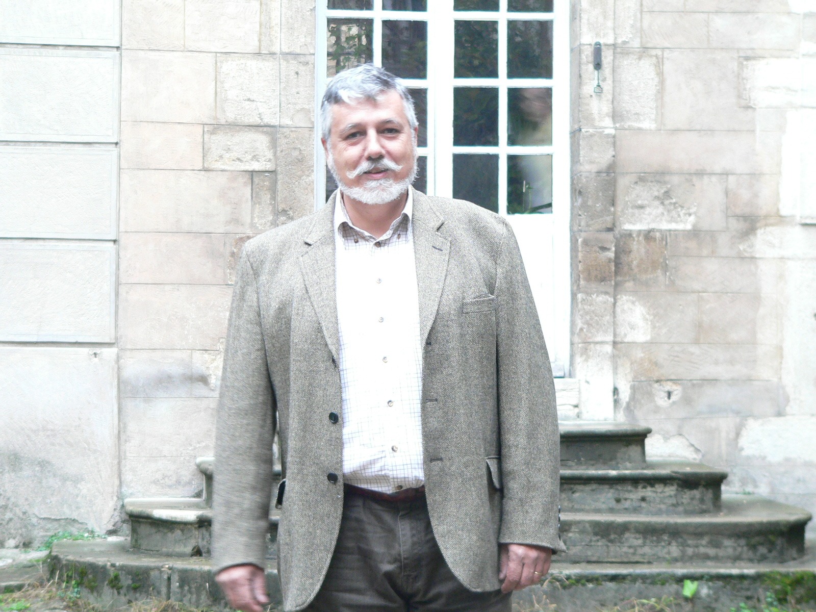 Marc-emmanuel - Geetbets - Brabant flamand | Rencontre Discrète