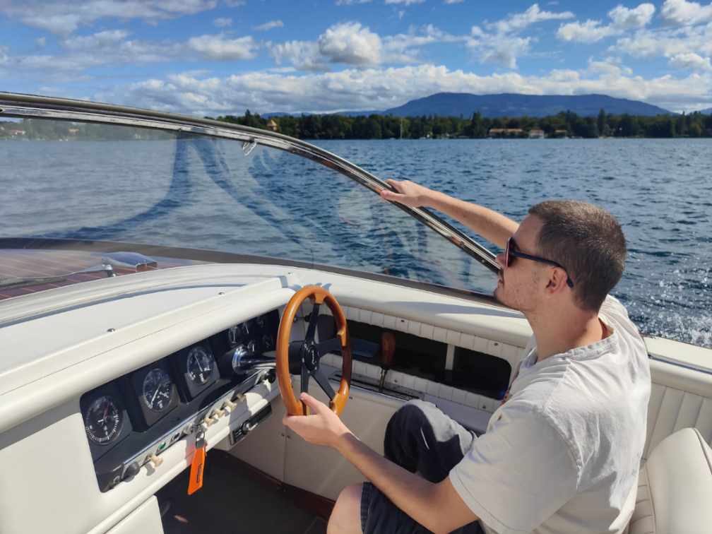 Reyad - Geer - Liège | Rencontre Discrète