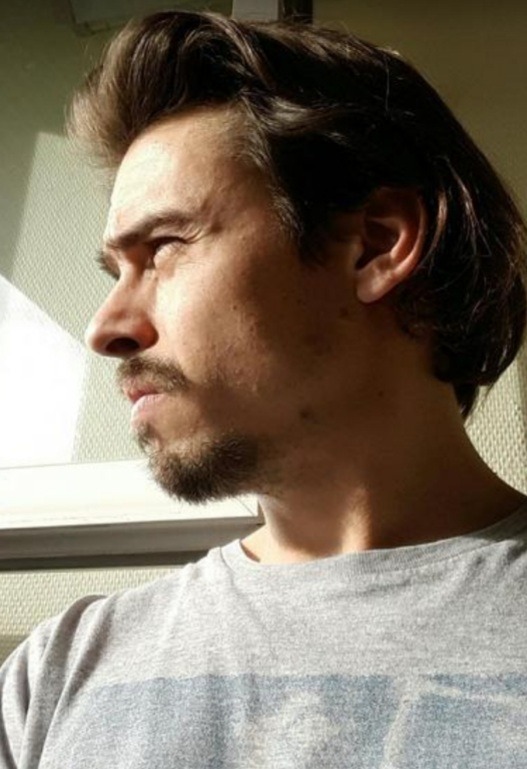 Zygmunt - Messines - Flandre occidentale | Rencontre Discrète