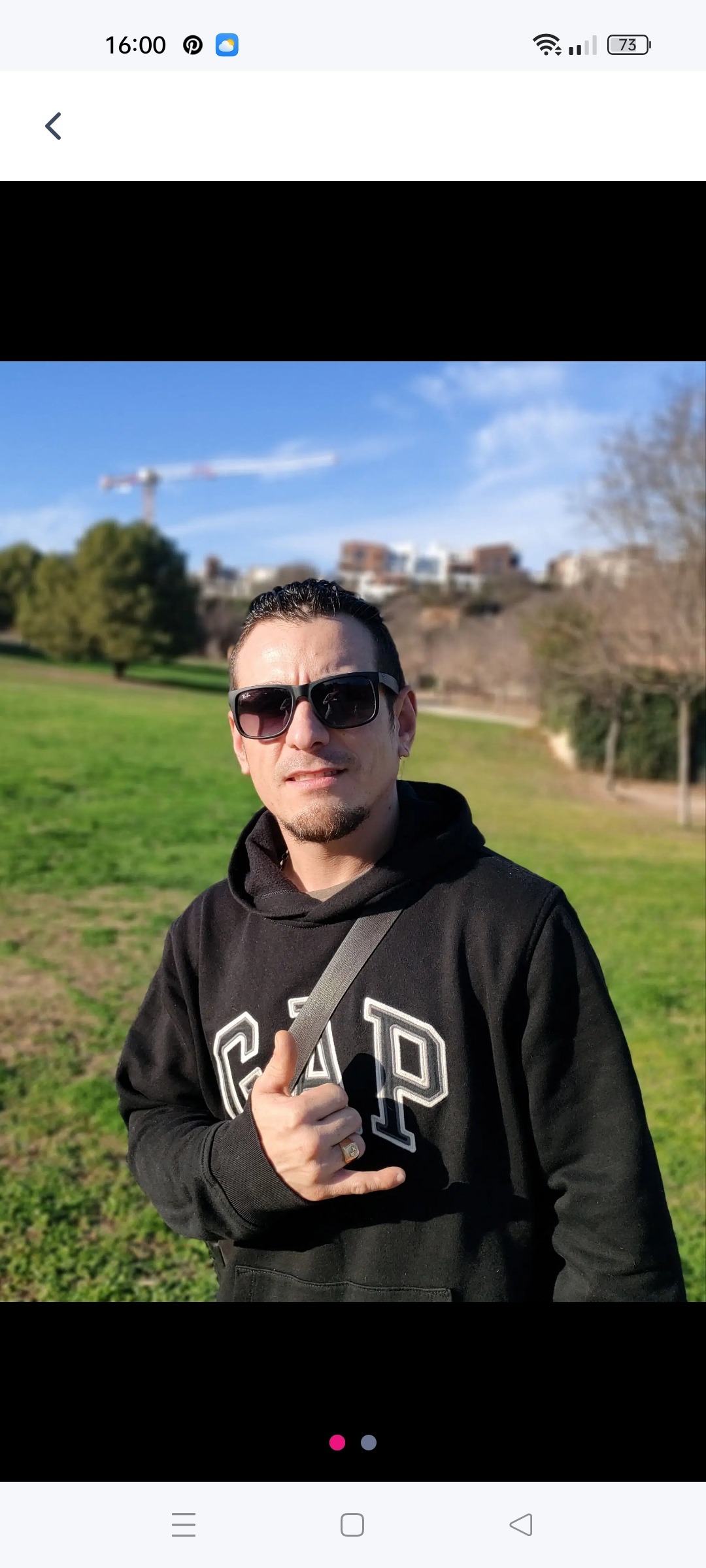 Mounsef - Beringen - Limbourg | Rencontre Discrète