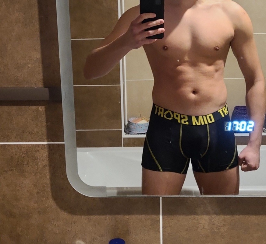 Walide - Koekelare - Flandre occidentale | Rencontre Discrète