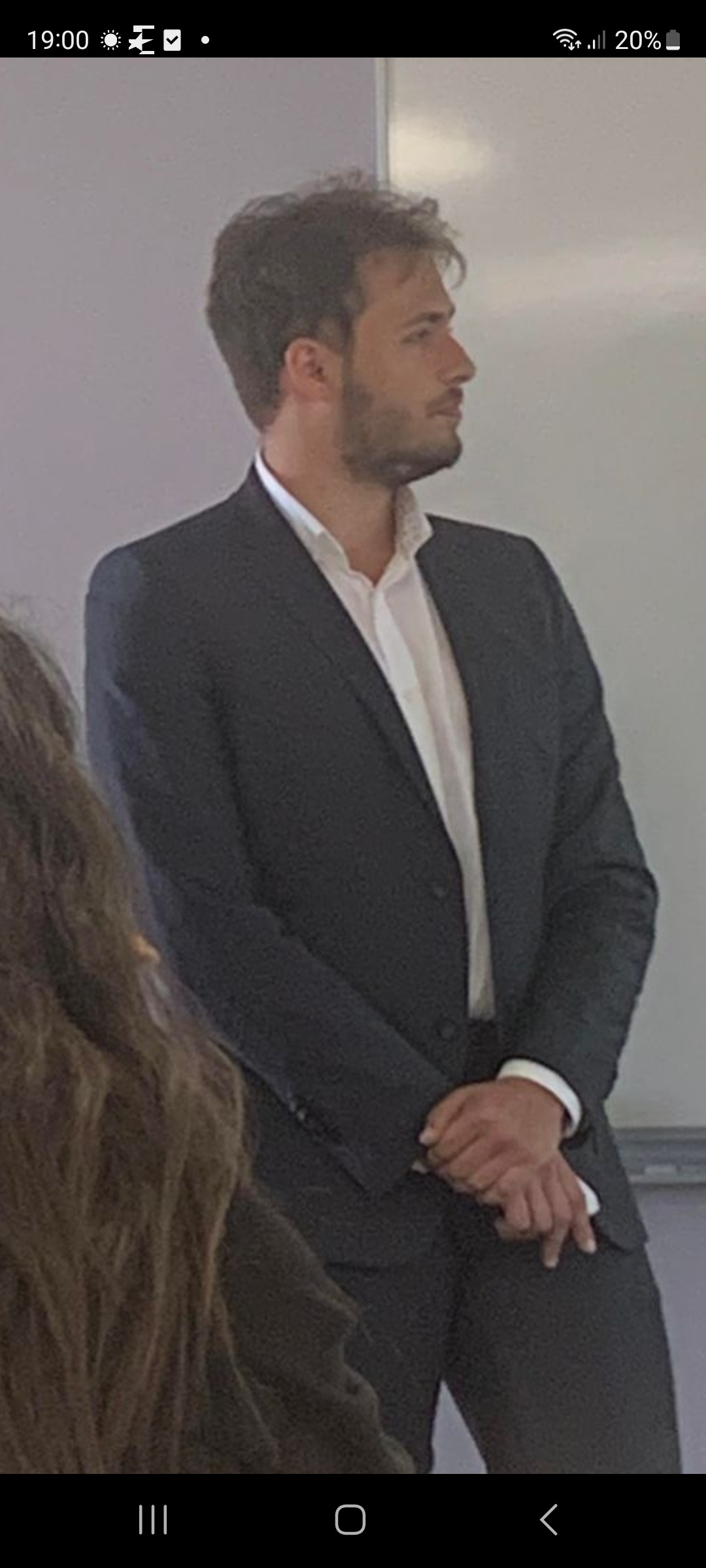 Lasana - Schoten - Anvers | Rencontre Discrète