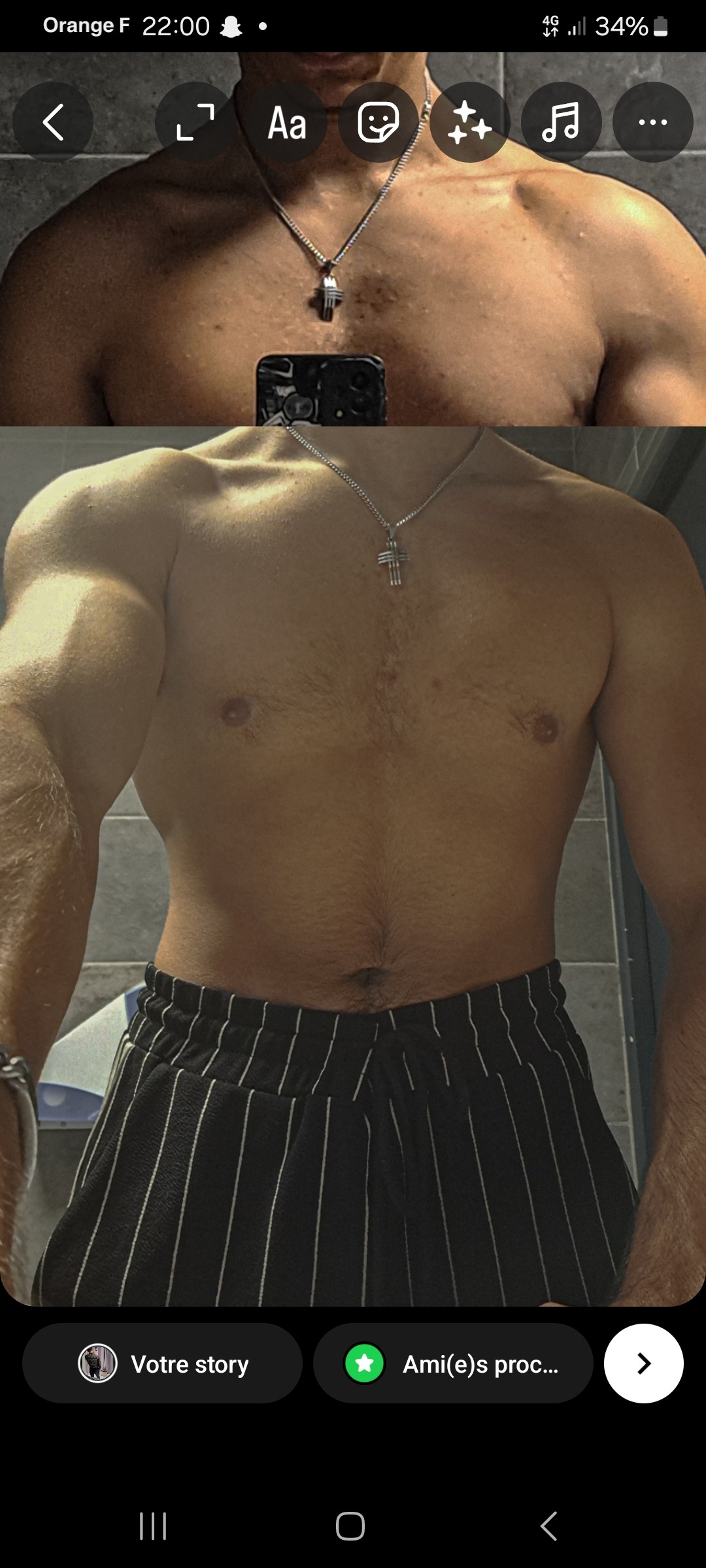 Wacim - Montaigu-Zichem - Brabant flamand | Rencontre Discrète