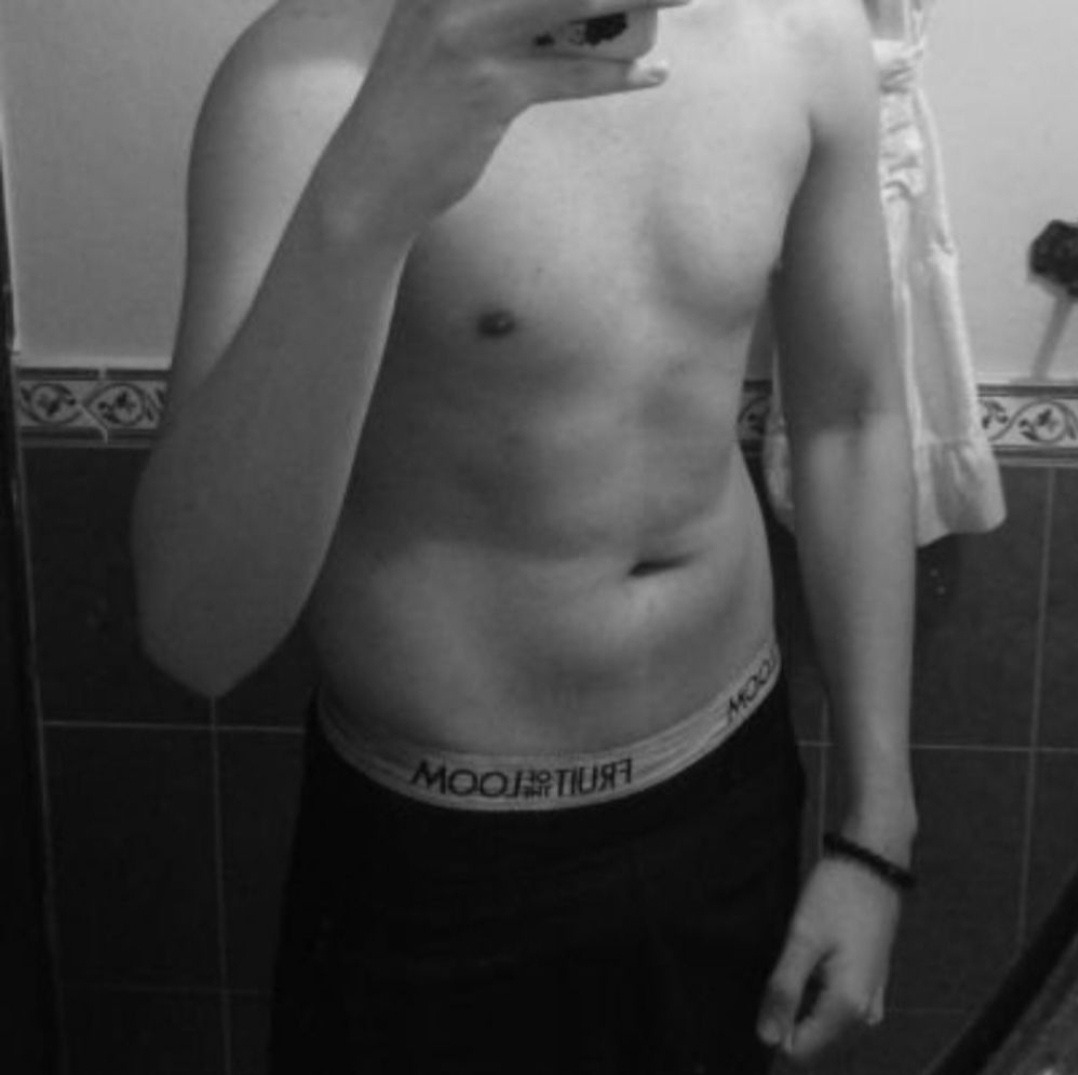 Chrystophe - Nieuwerkerken - Limbourg | Rencontre Discrète