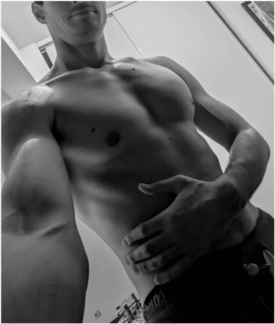 Gunther - Incourt - Brabant wallon | Rencontre Discrète