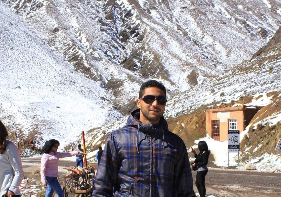 Jonhatan - Tielt - Flandre occidentale | Rencontre Discrète