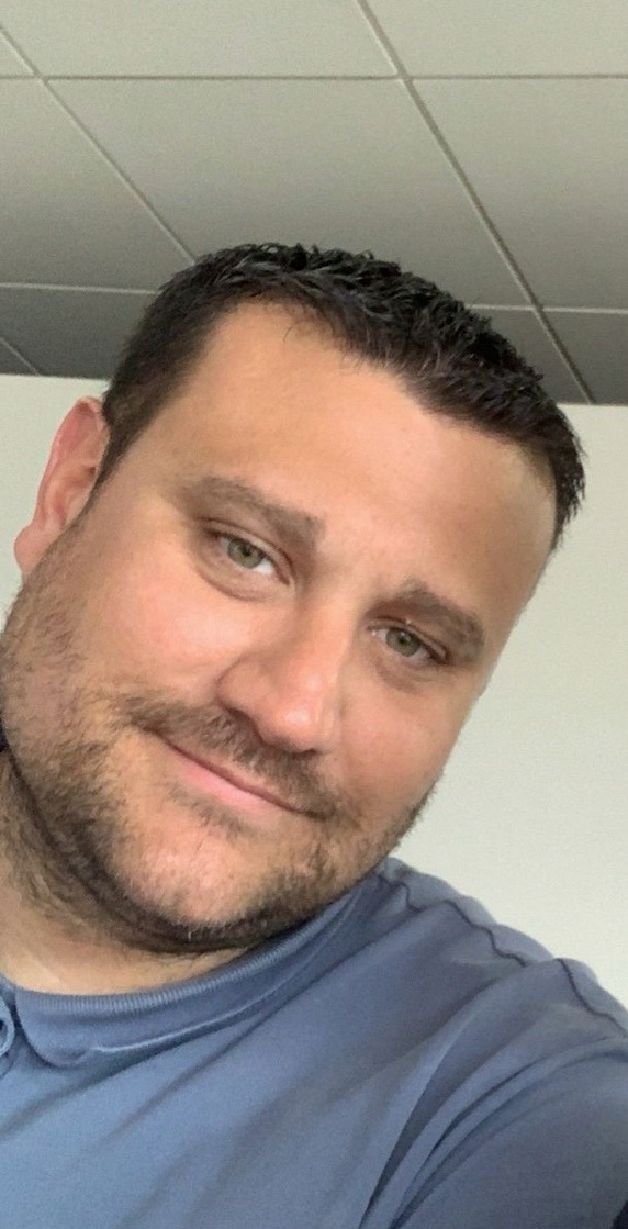 Mieceslaw - Manage - Hainaut | Rencontre Discrète