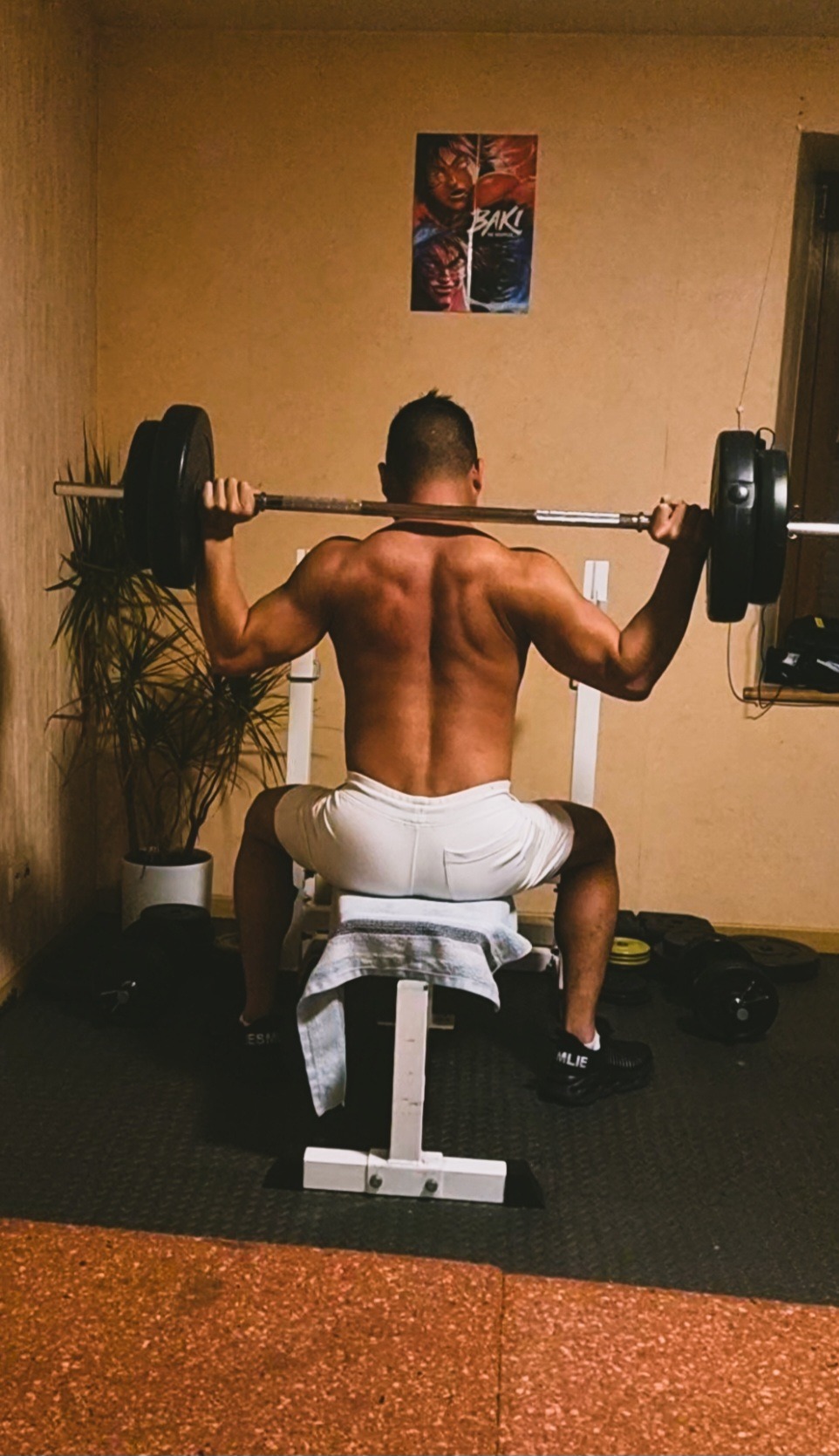 Juan-francisco - Fleurus - Hainaut | Rencontre Discrète