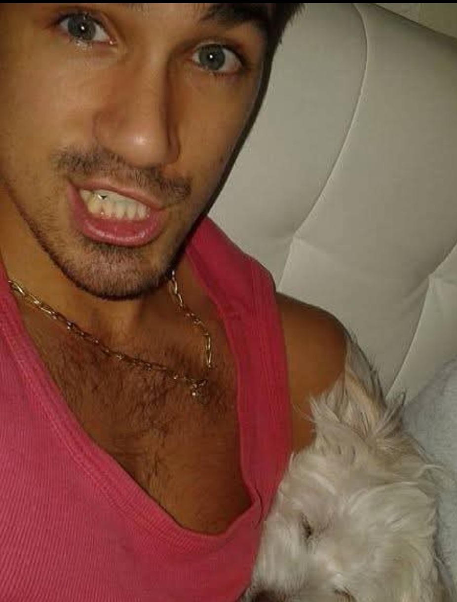 Nasserdine - Geel - Anvers | Rencontre Discrète