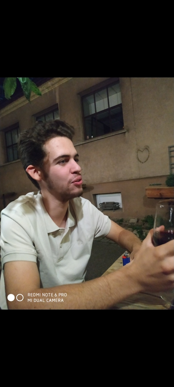 Djordan - Sint-Pieters-Leeuw - Brabant flamand | Rencontre Discrète