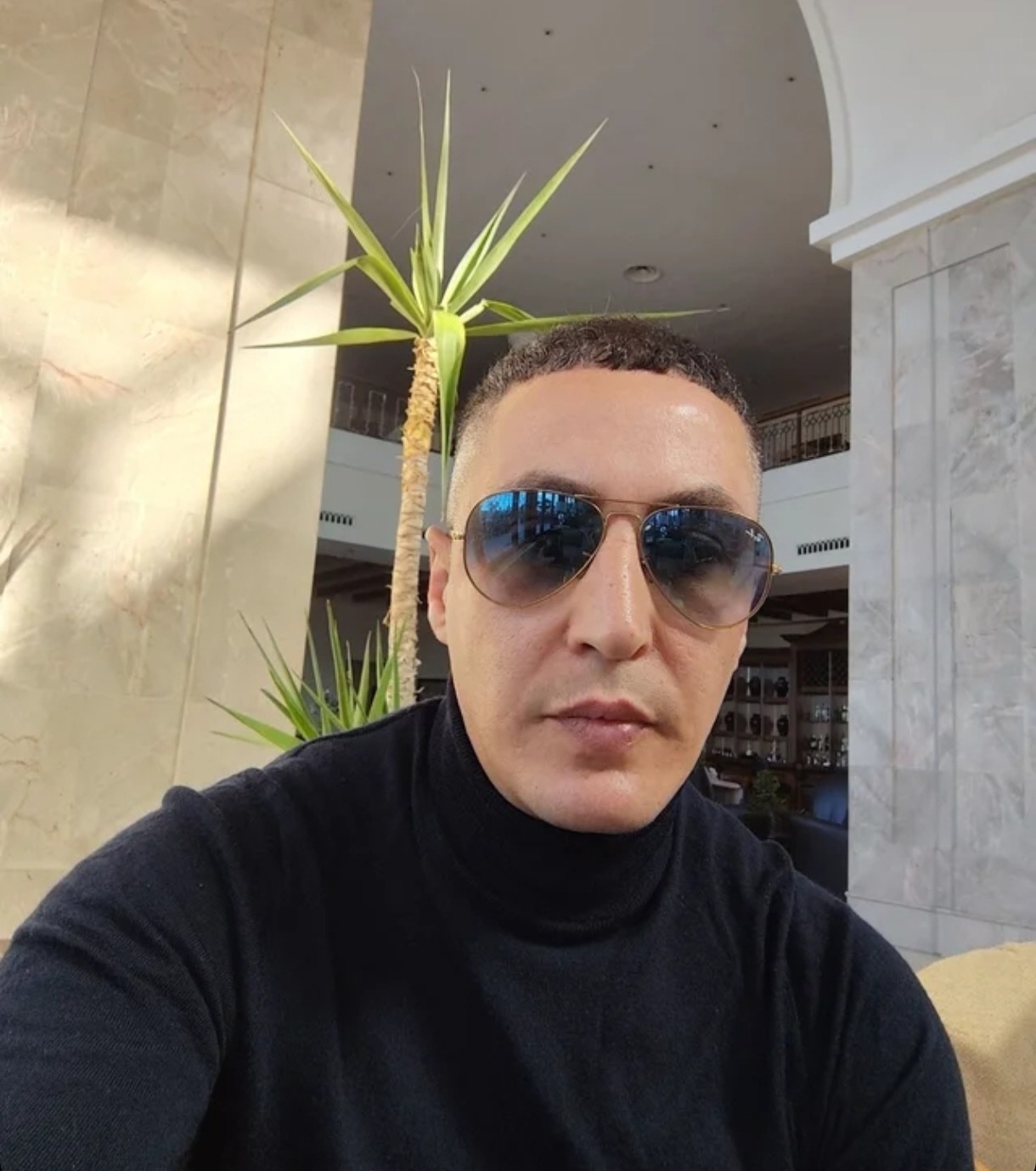 Talat - Lincent - Liège | Rencontre Discrète