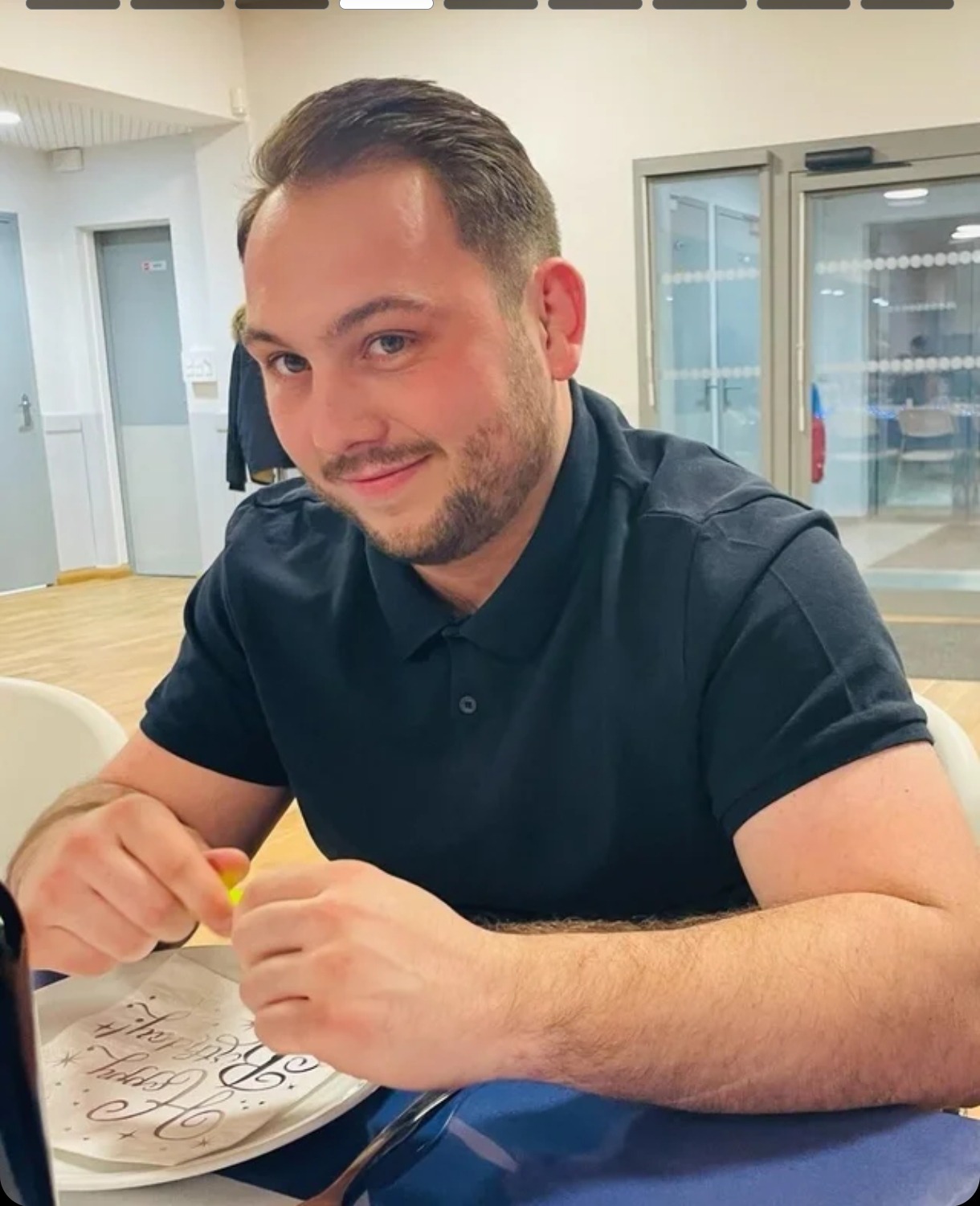 Praveen - Blegny - Liège | Rencontre Discrète