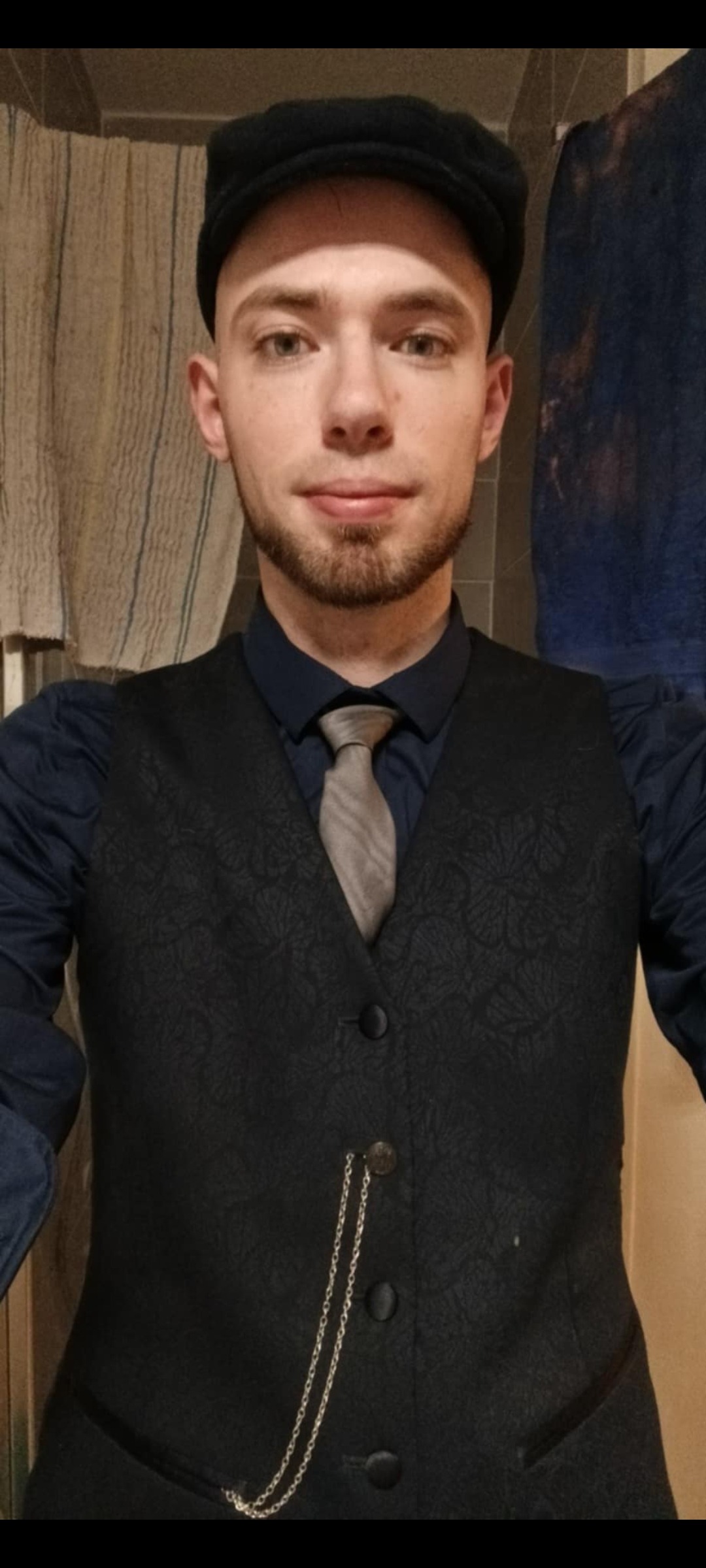 Benson - Beerse - Anvers | Rencontre Discrète