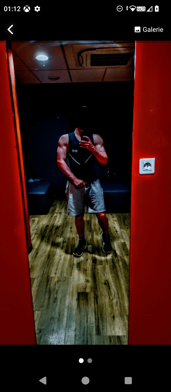 Sihan - Antoing - Hainaut | Rencontre Discrète