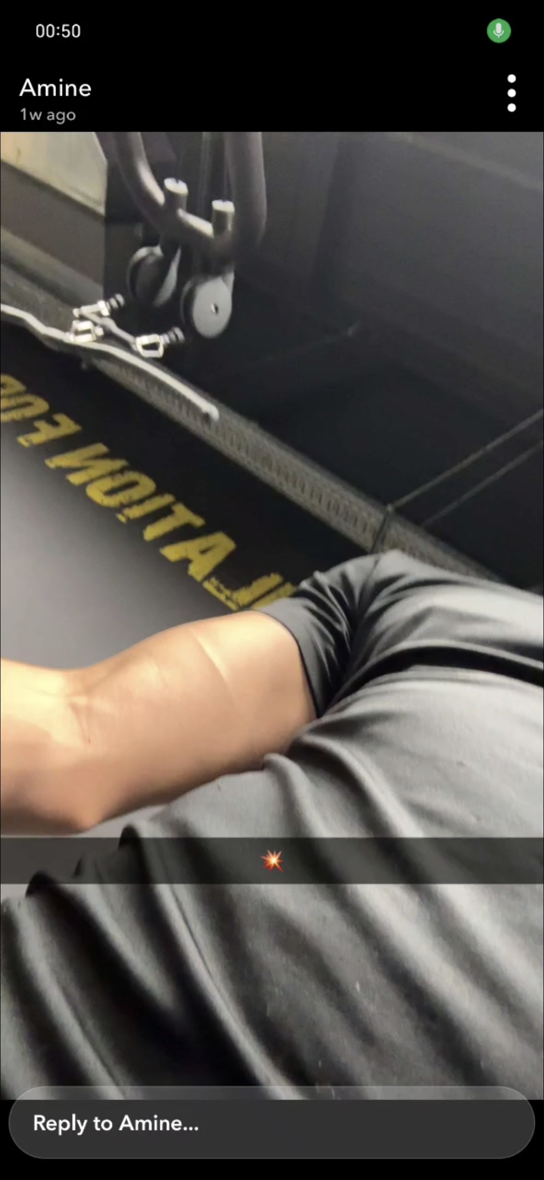 Djemael - Spa - Liège | Rencontre Discrète