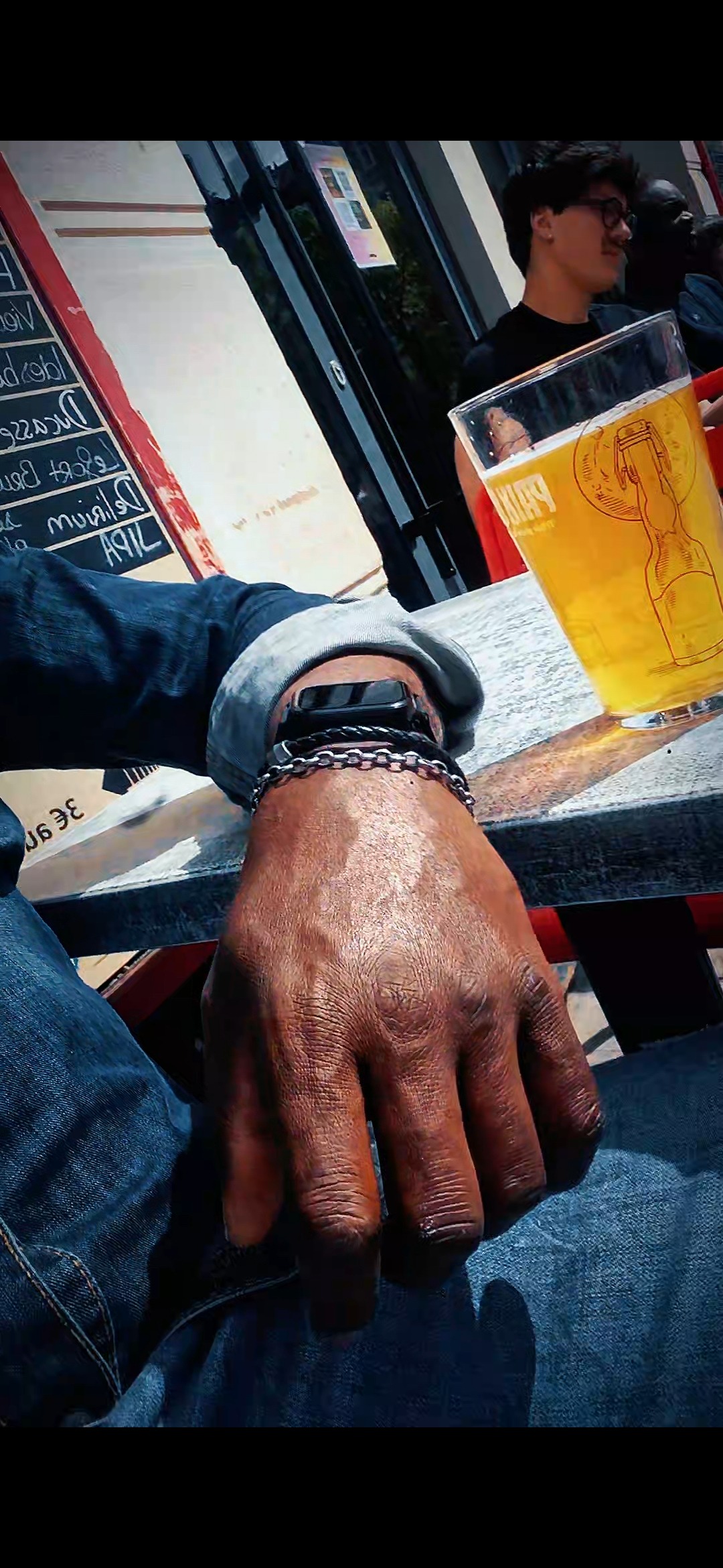 Marcellus - Rijkevorsel - Anvers | Rencontre Discrète