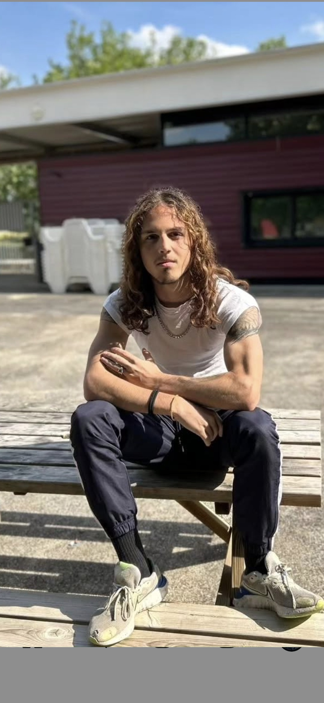 Erion - Wommelgem - Anvers | Rencontre Discrète