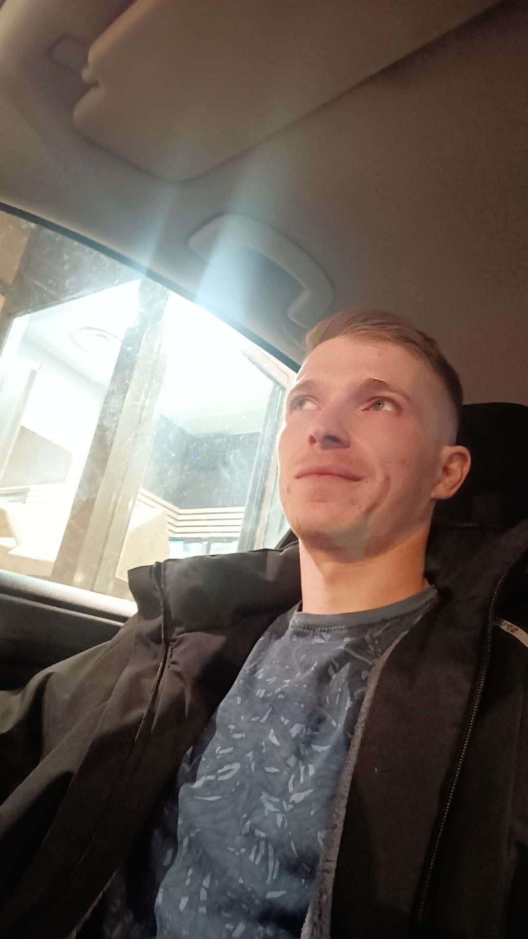 Gokdeniz - Oudsbergen - Limbourg | Rencontre Discrète