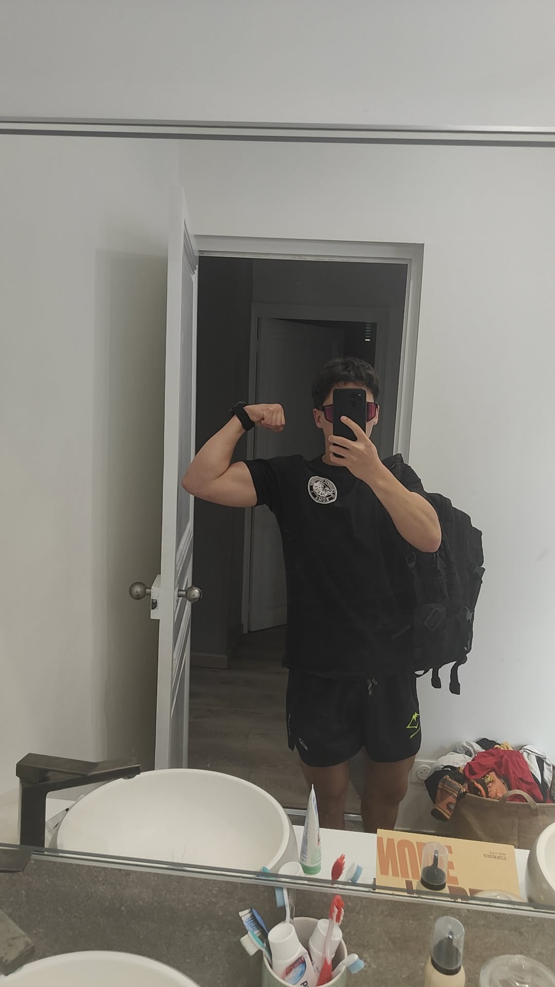 Mourrad - Courcelles - Hainaut | Rencontre Discrète