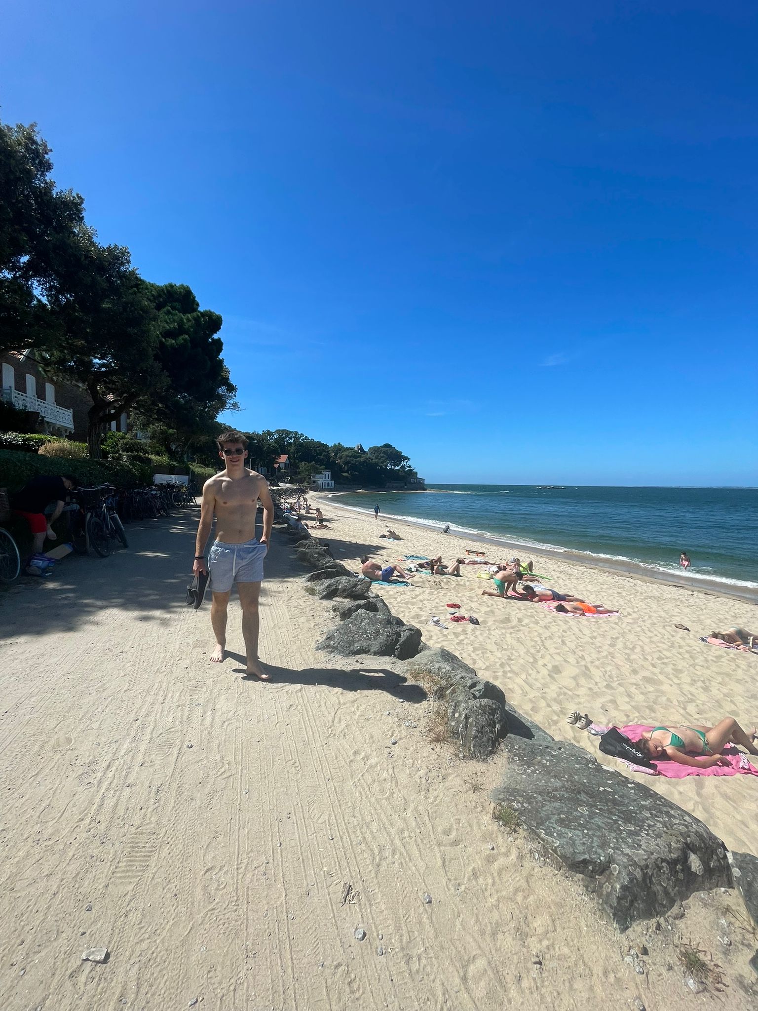 Cadwal - Seraing - Liège | Rencontre Discrète