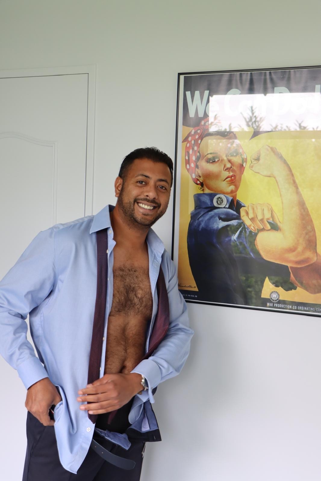 Celdric - Soumagne - Liège | Rencontre Discrète