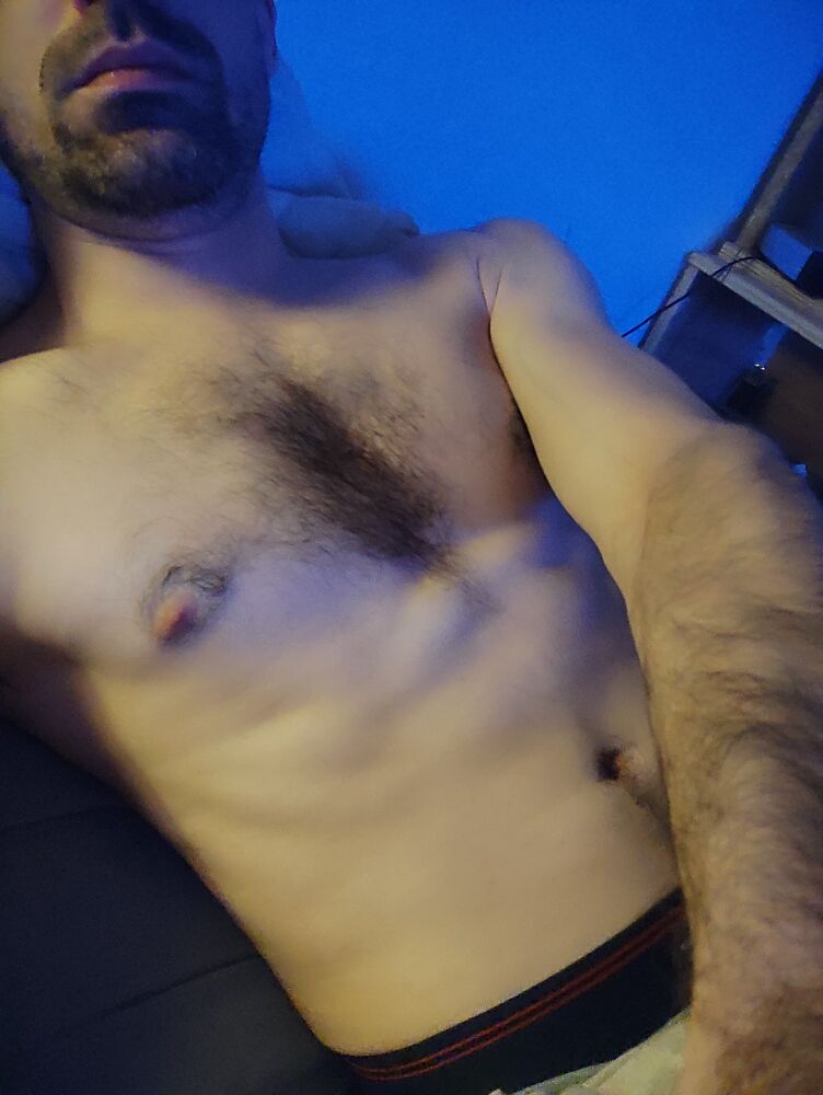 Fredrick - Wielsbeke - Flandre occidentale | Rencontre Discrète