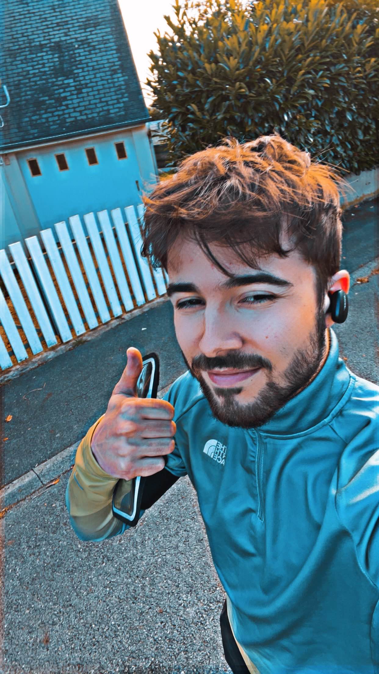 Boualem - Turnhout - Anvers | Rencontre Discrète